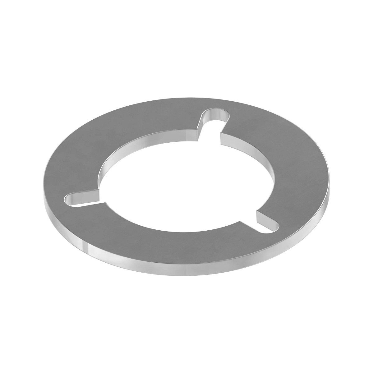 WASHER,FRONT WHEEL KNUCKLE THRUST