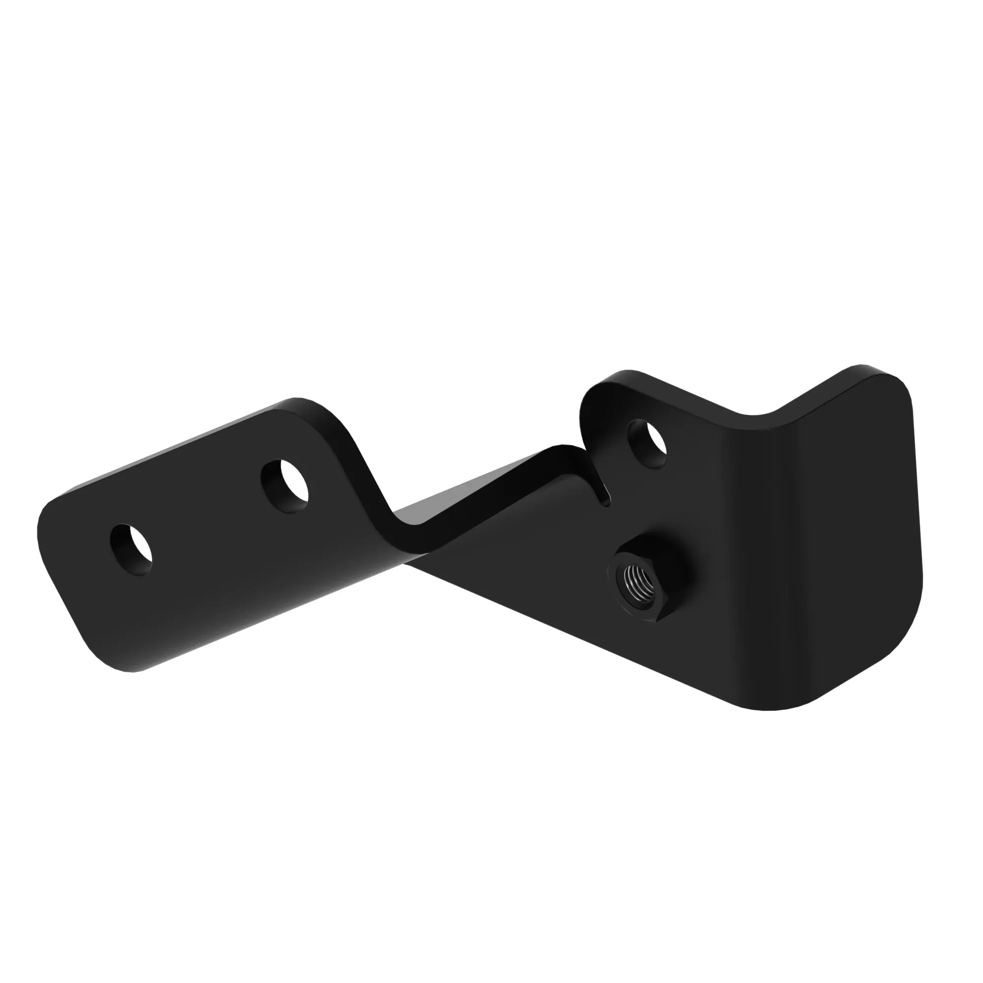 John Deere Sensor Bracket - AT455289