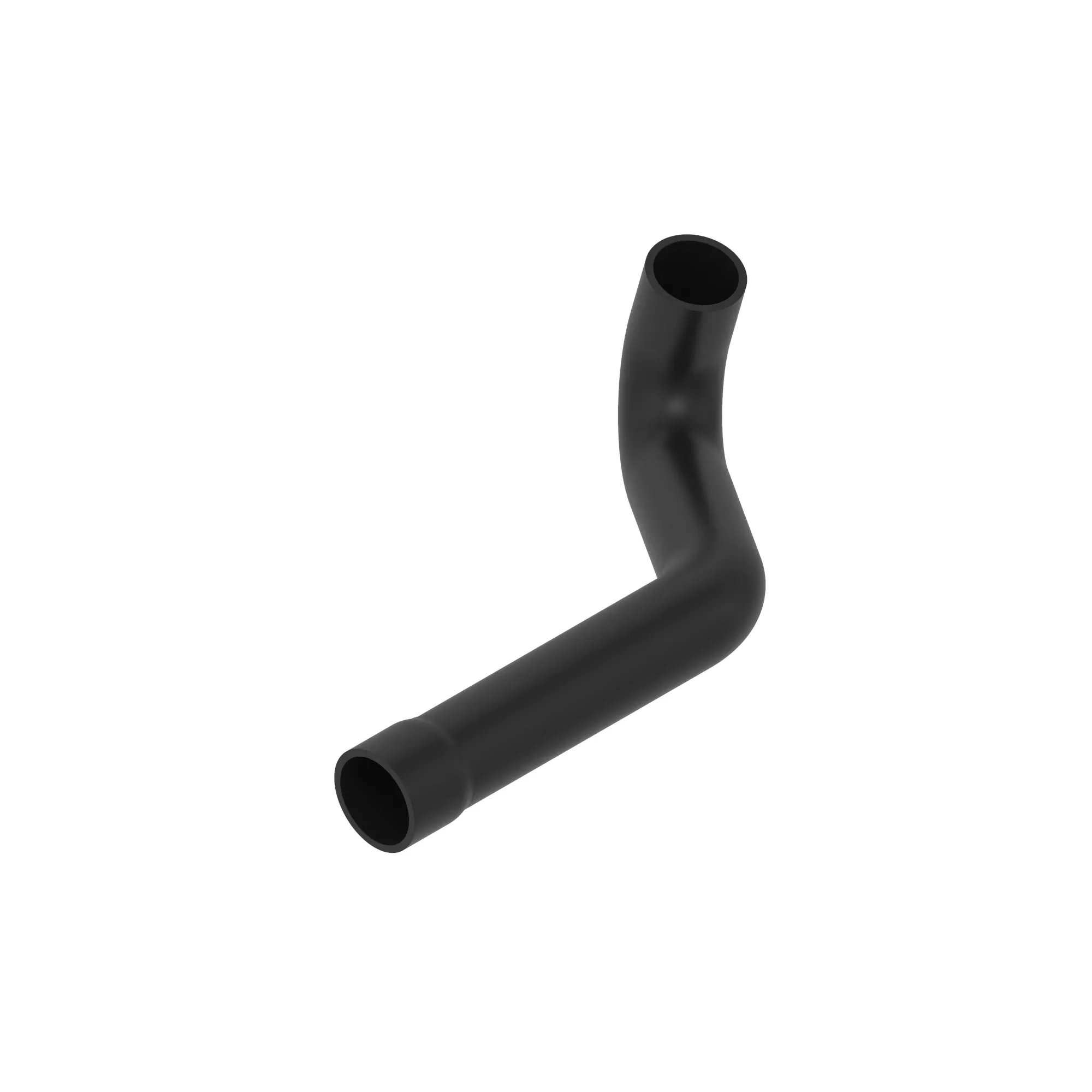 John Deere Upper Radiator Hose - RE339861