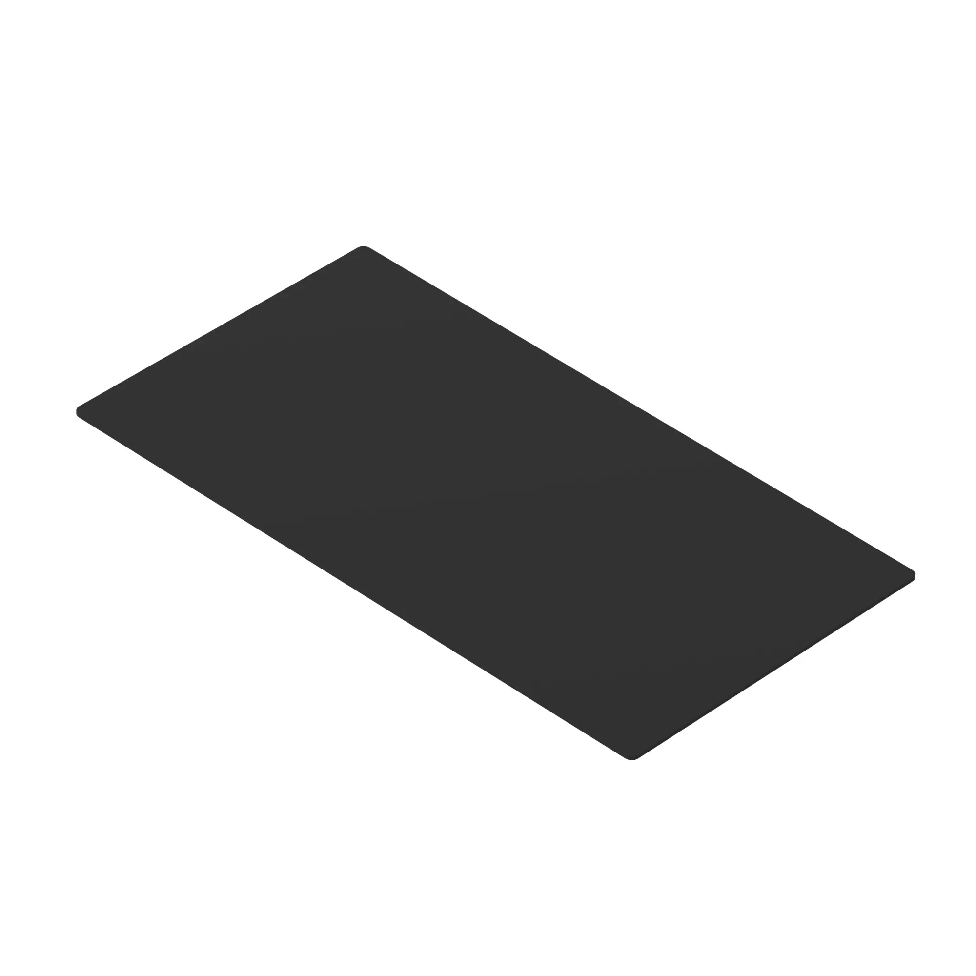 BARRIER, HEAT SHIELD