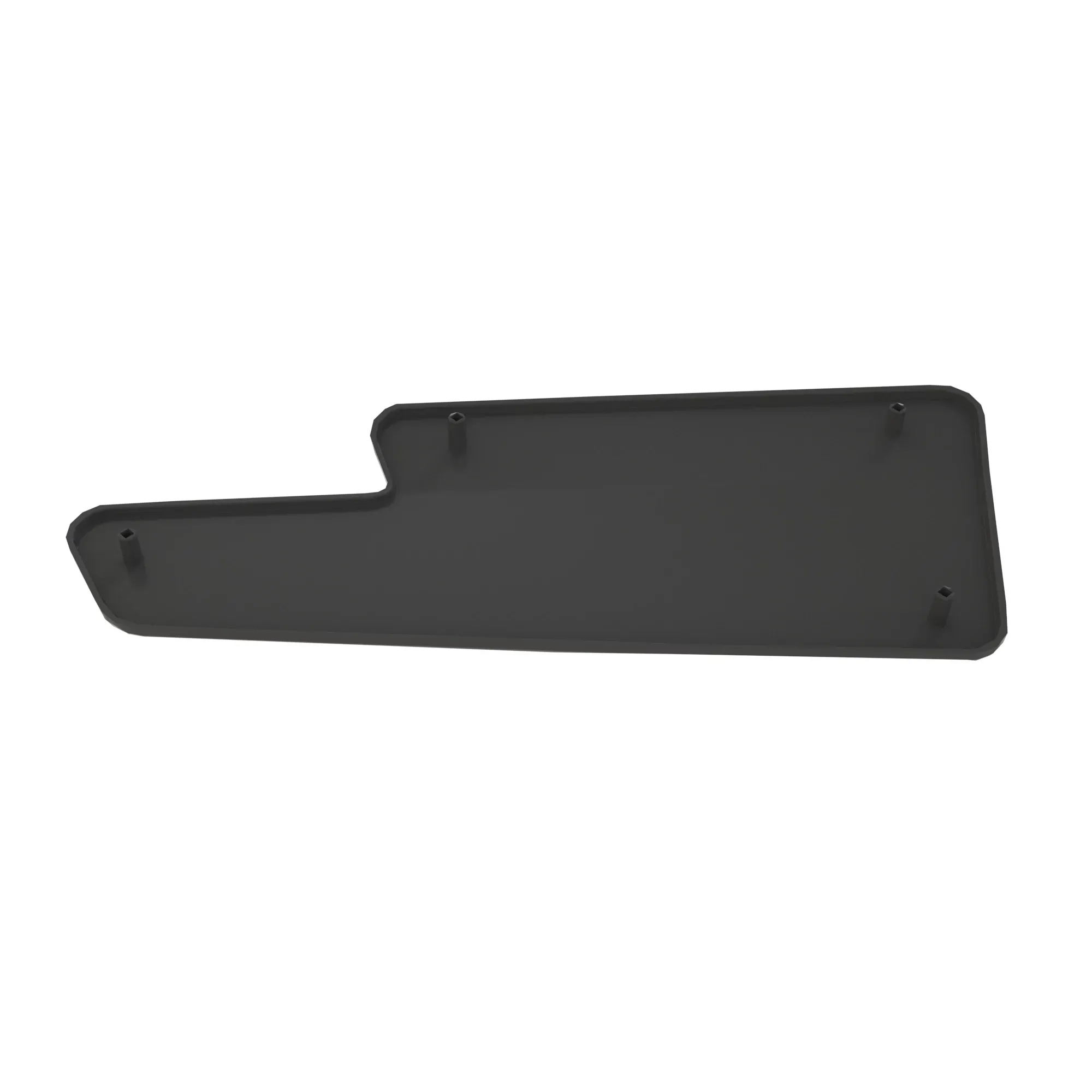 John Deere Inner Panel - M178195