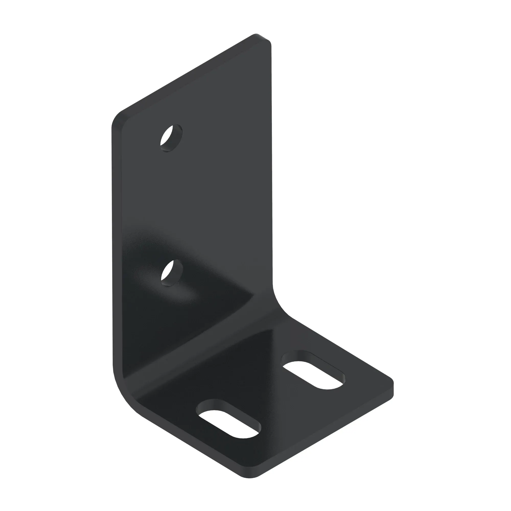 John Deere Valve Mounting Bracket - F661462