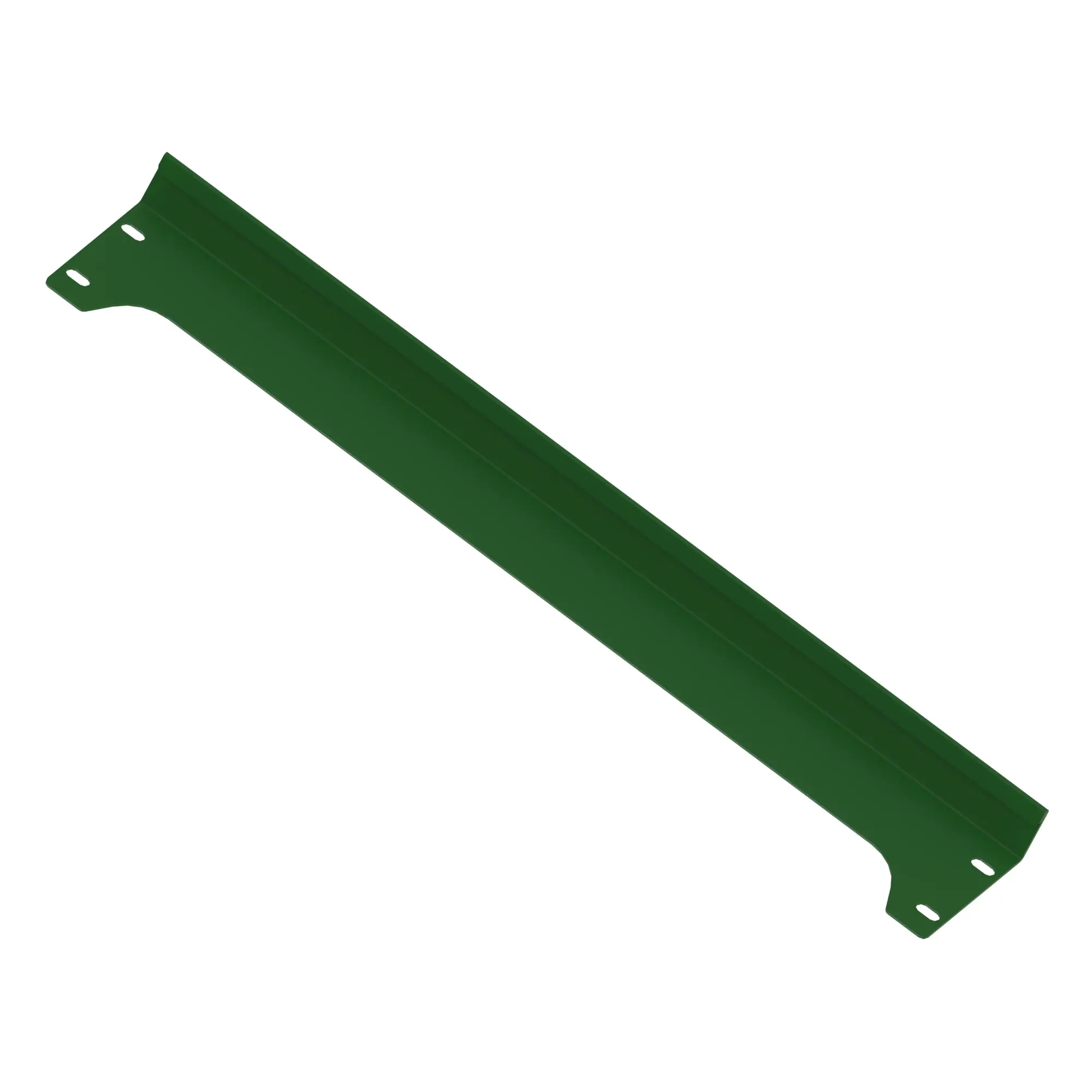 John Deere Powershaft Shield - H235376