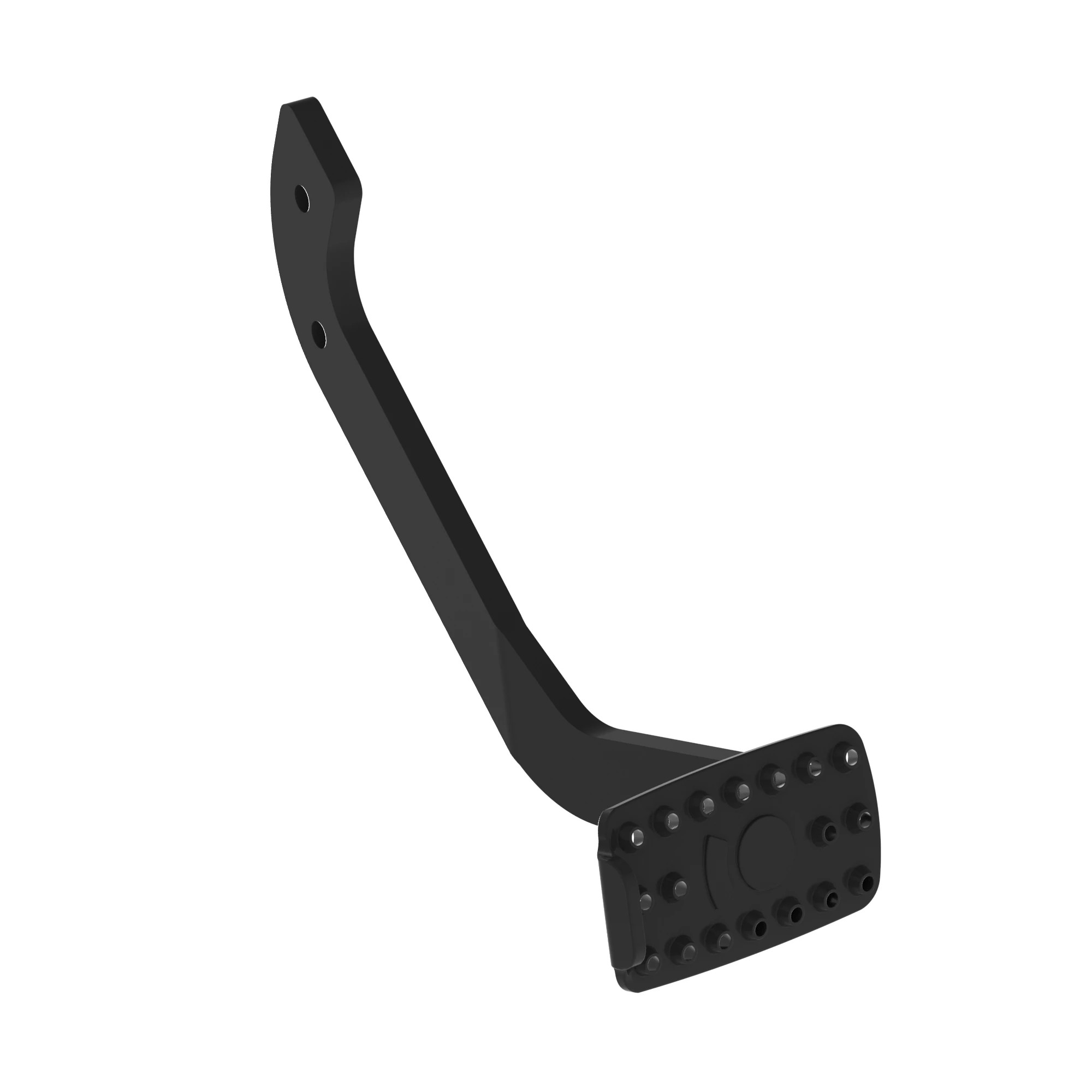 ⚙️ LVA22202: Pedal de Freno Lateral Derecho John Deere 🚜✅