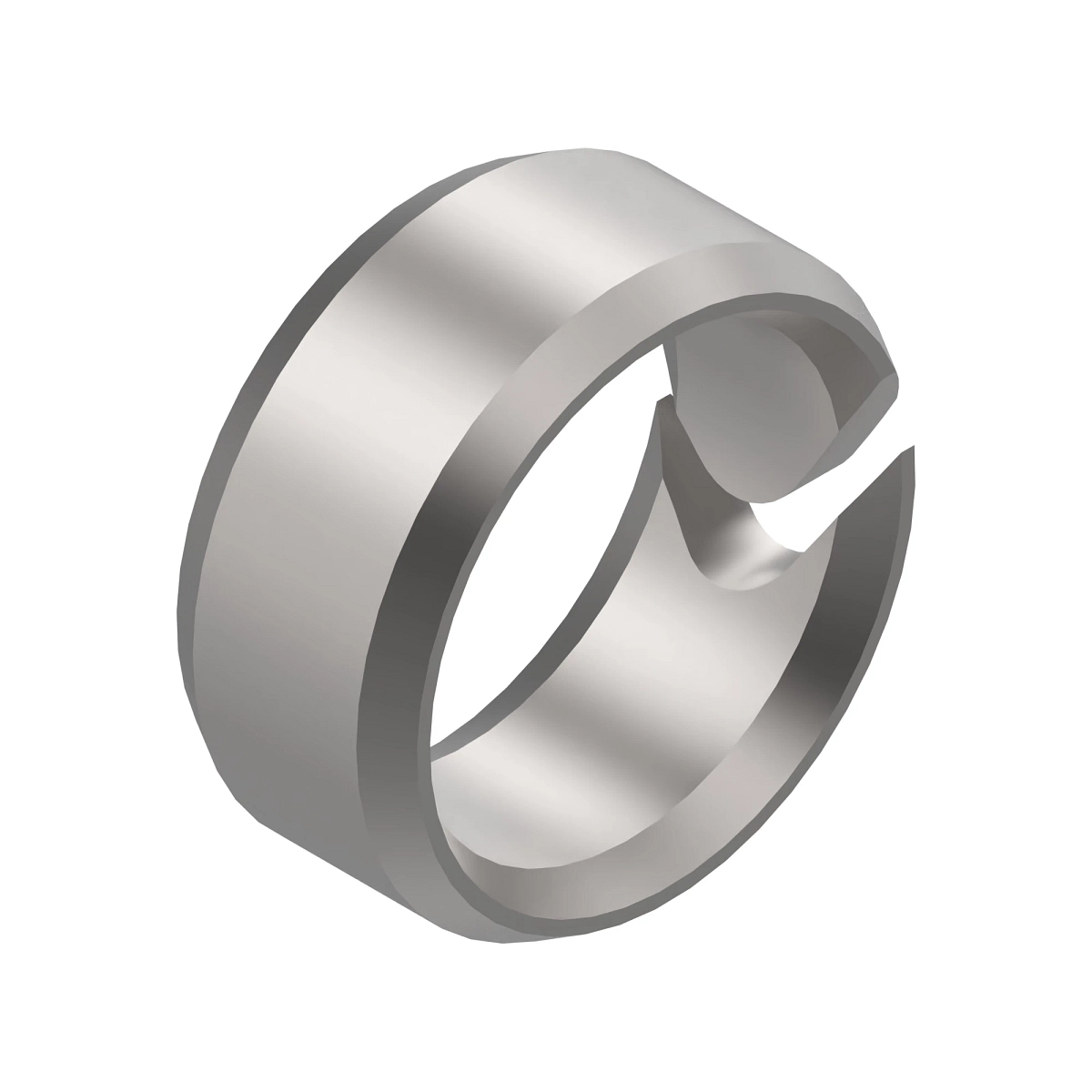 Bushing, Split