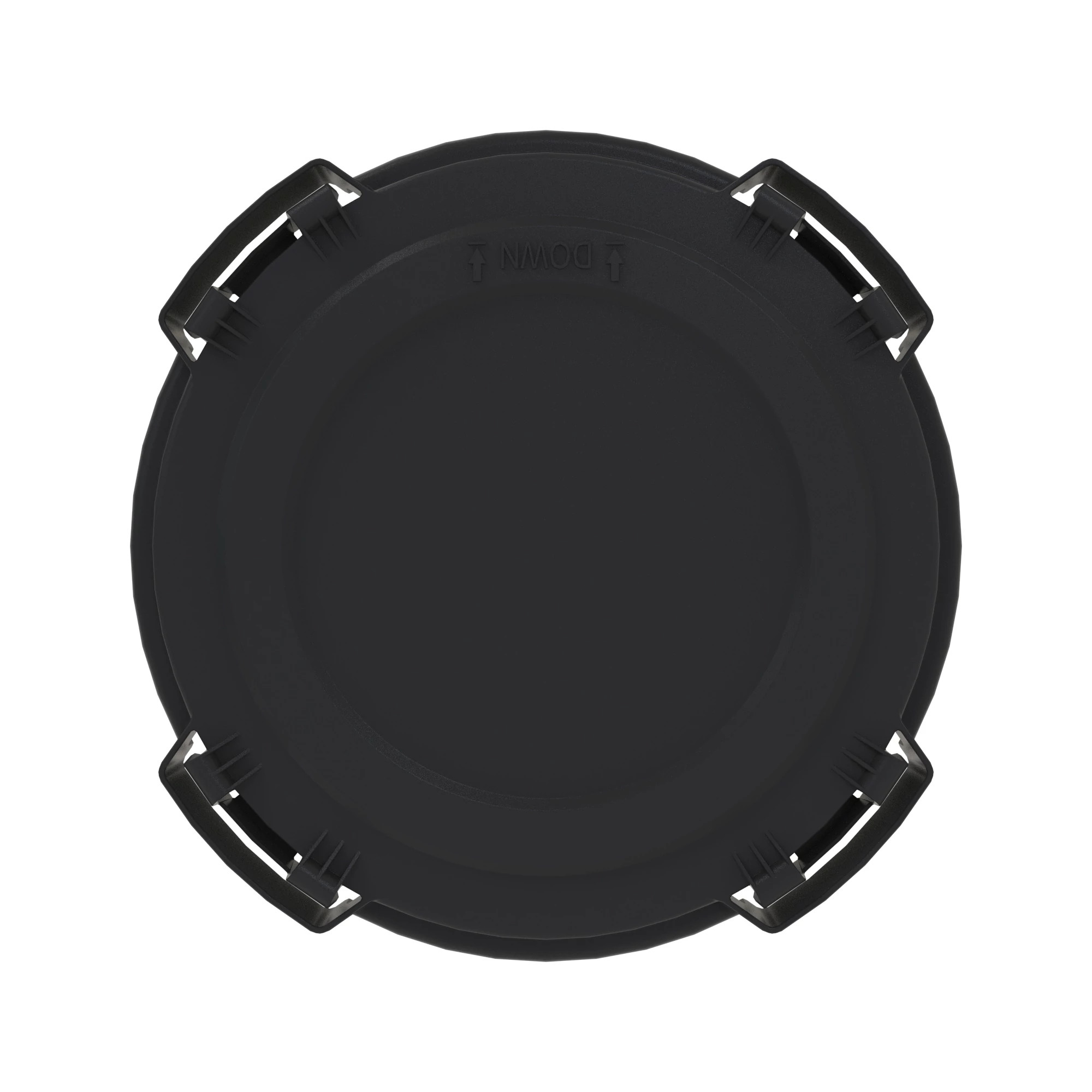 R565461: Air Cleaner Housing Cover