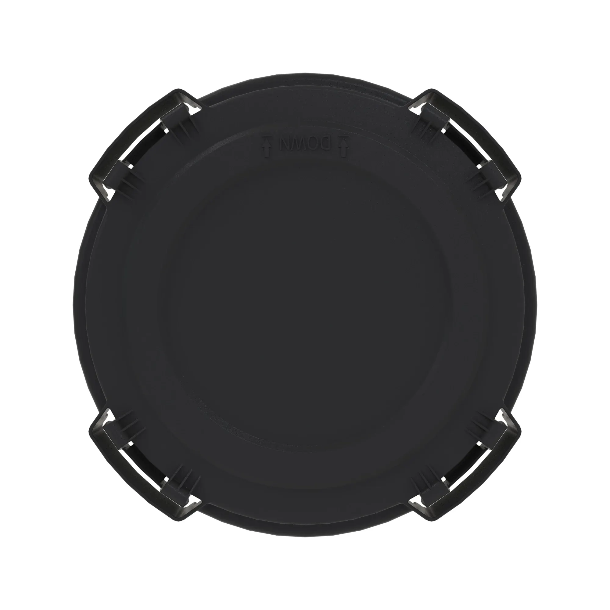 R565461: Air Cleaner Housing Cover