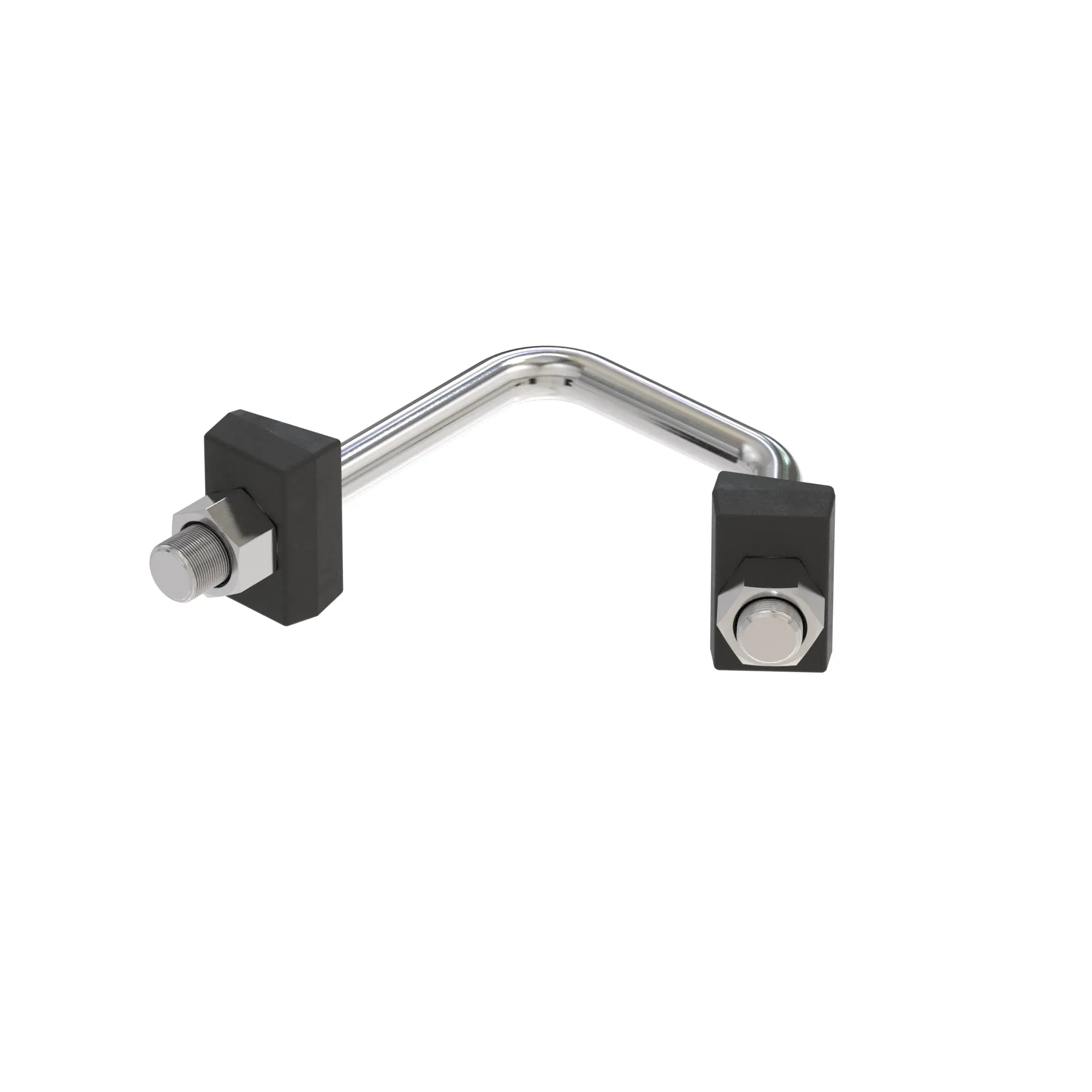 John Deere Double Disk Fertilizer Opener Attachment - BA25111