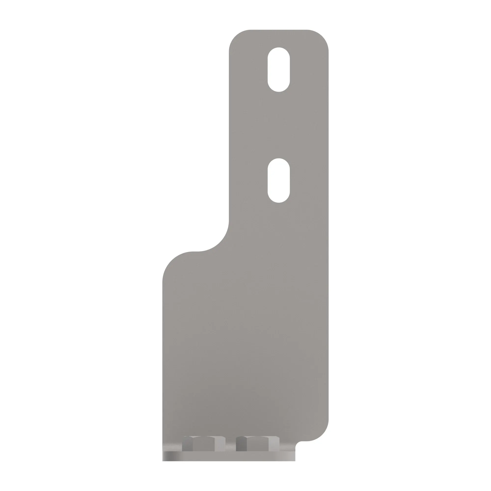 BRACKET, SCV OIL LINE BRACKET ASSEM