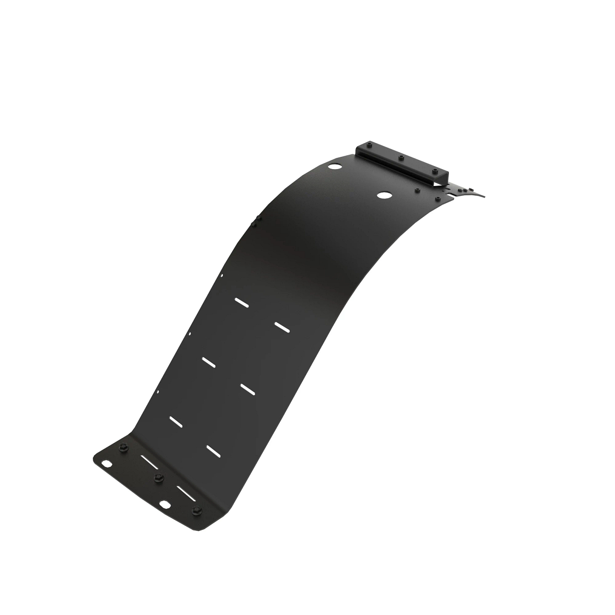 SUPPORT, 4T LH FUEL TANK, WELDED