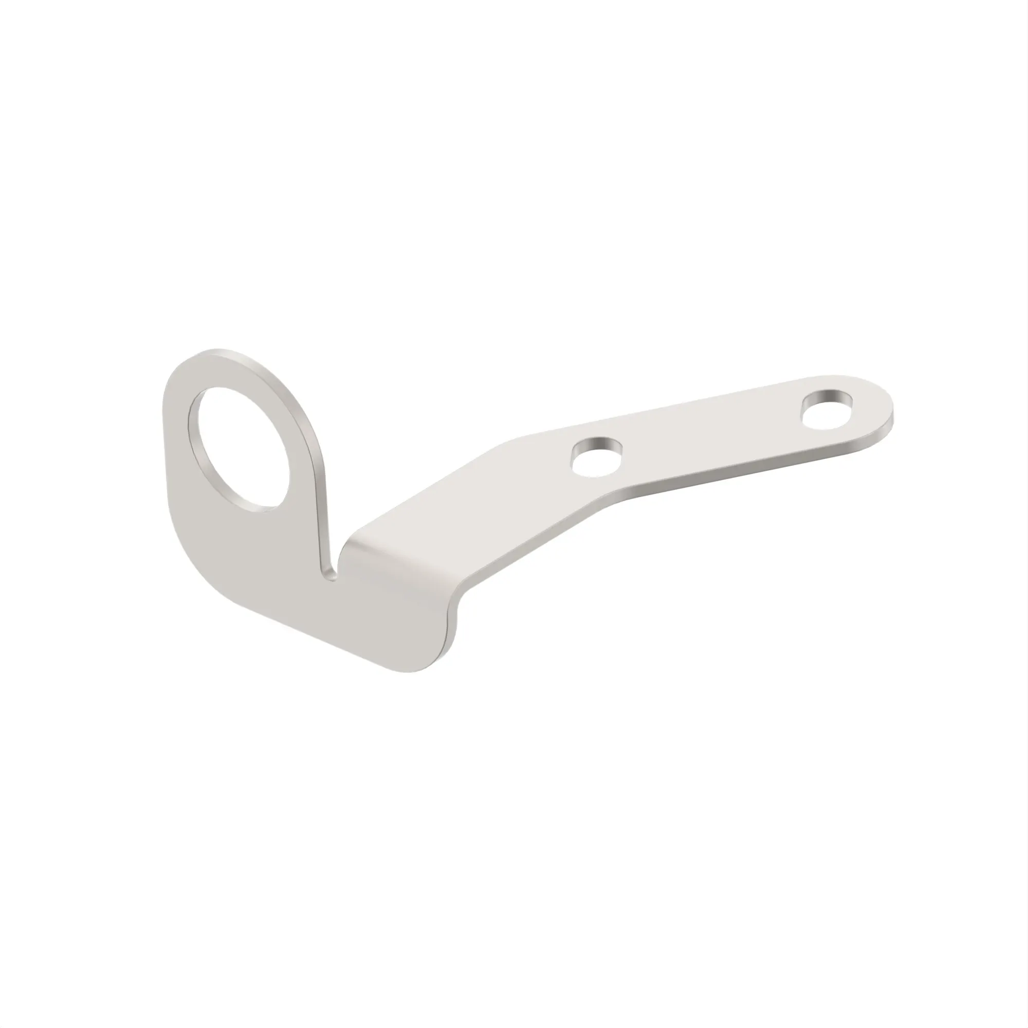 SHEET METAL BRACKET ACUMMULADOR