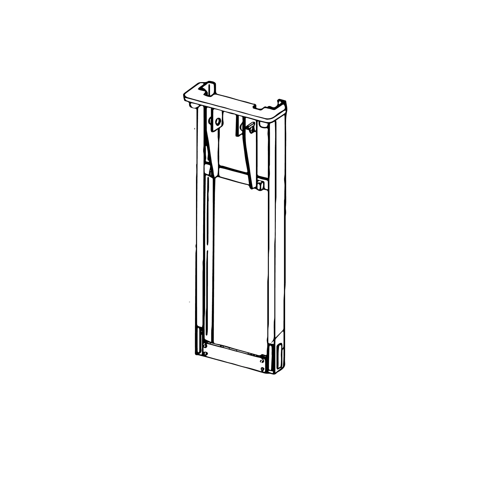 John Deere Pad - T40182
