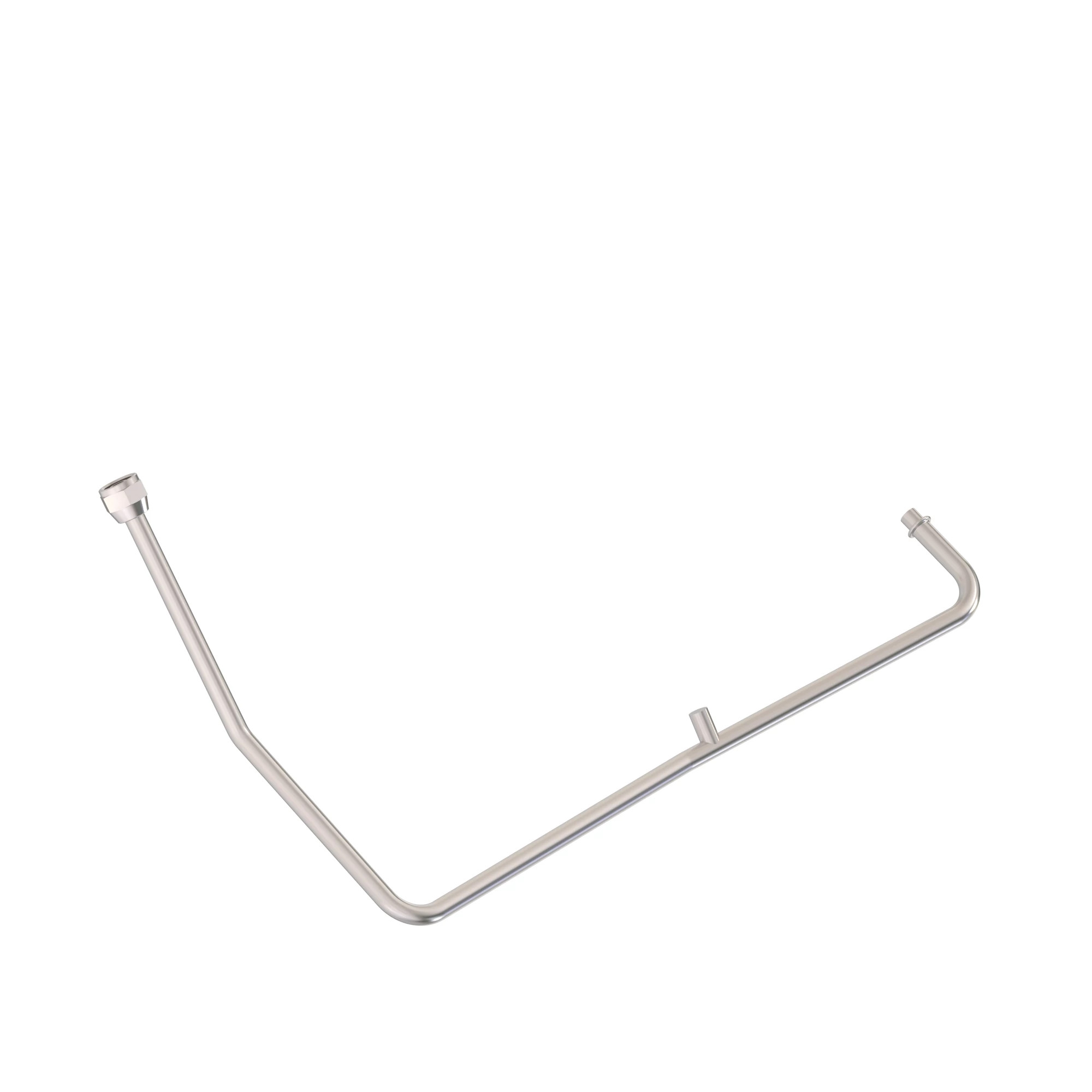 John Deere Refrigerant Line - RE212906