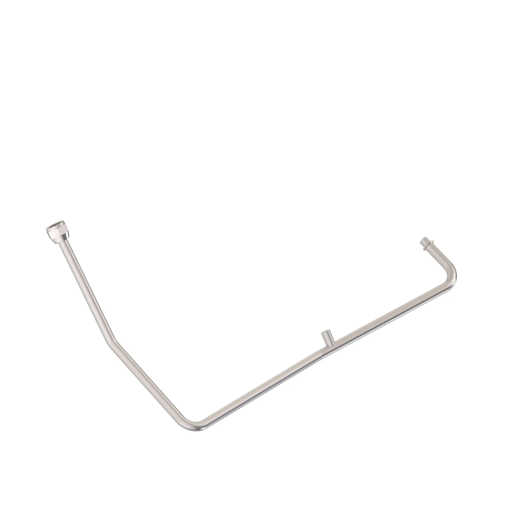 John Deere Refrigerant Line - RE212906