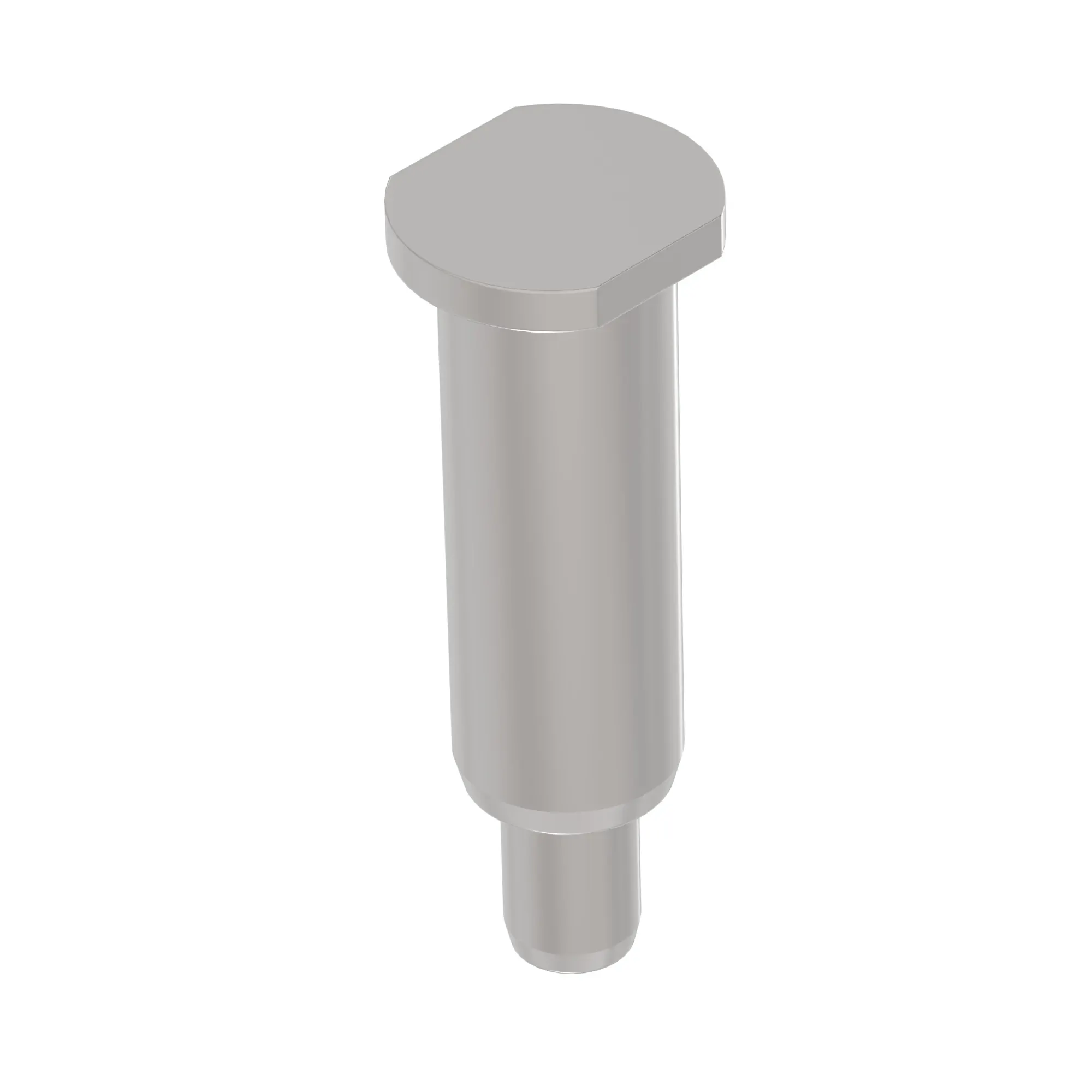 PIN, ROCKSHAFT CONTROL LEVER