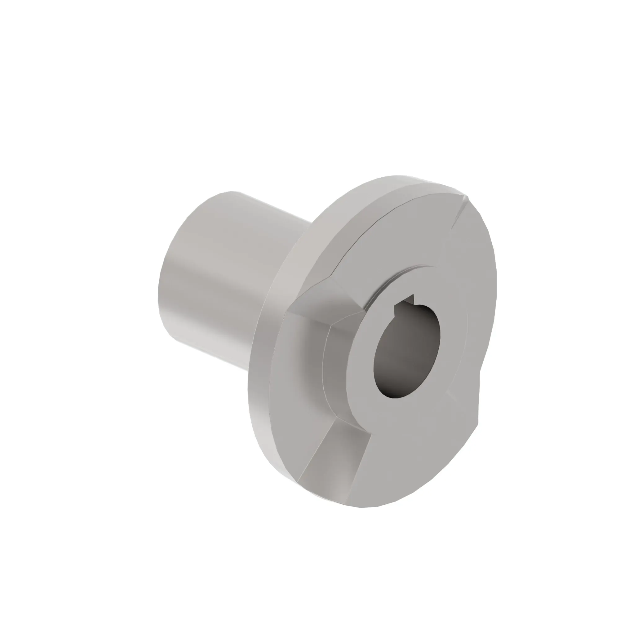 HUB OF CUTTING PLATFORM