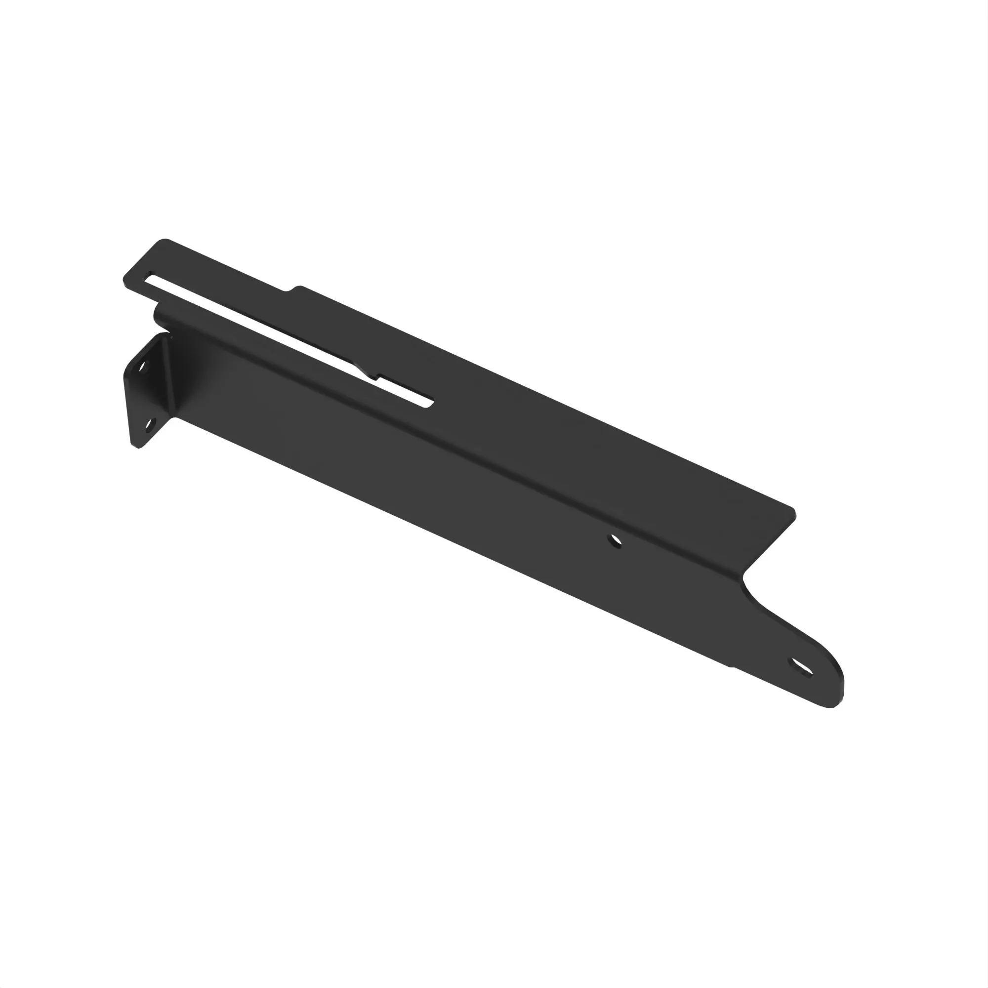 John Deere Fender Support, Right Side - LVU18651