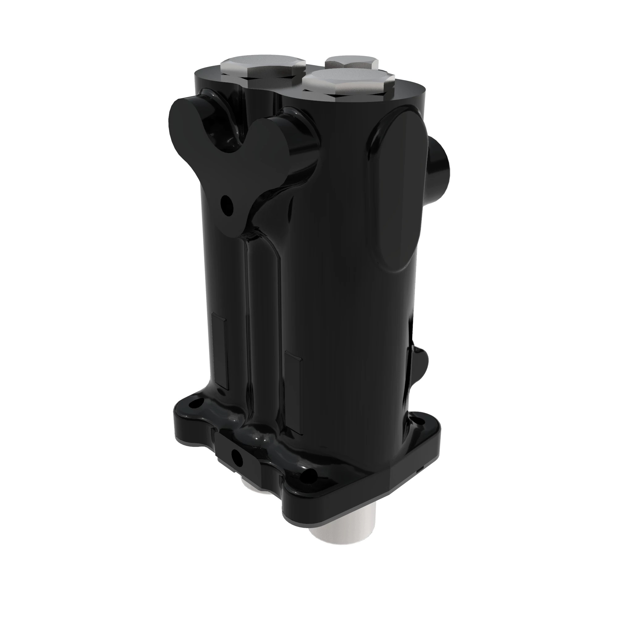 John Deere Brake Control Valve - RE270188