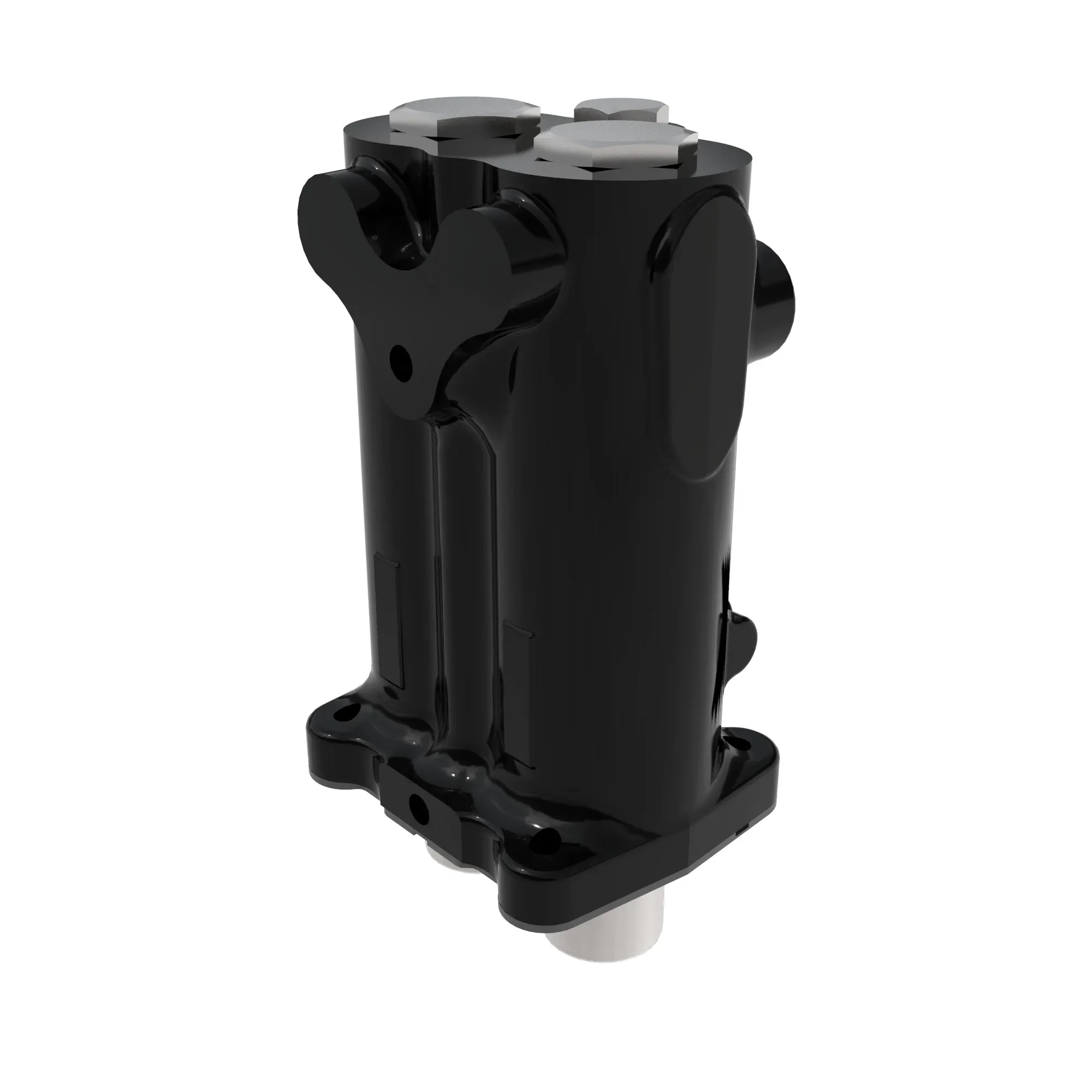 John Deere Brake Control Valve - RE270188