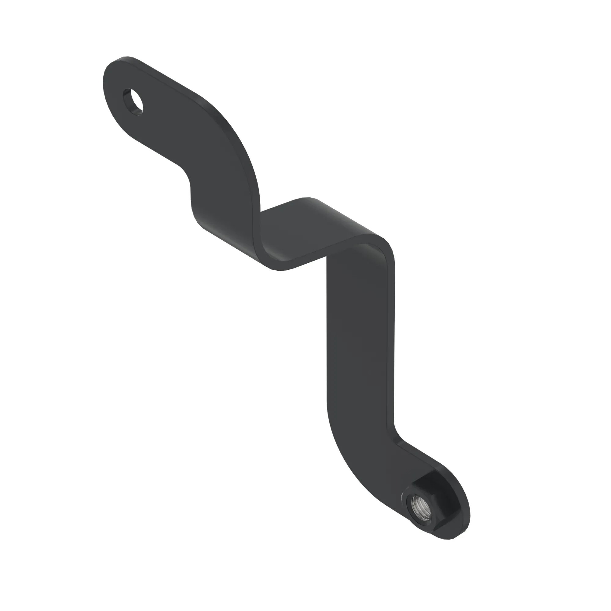BRACKET, , DEF/HEATHER LINE