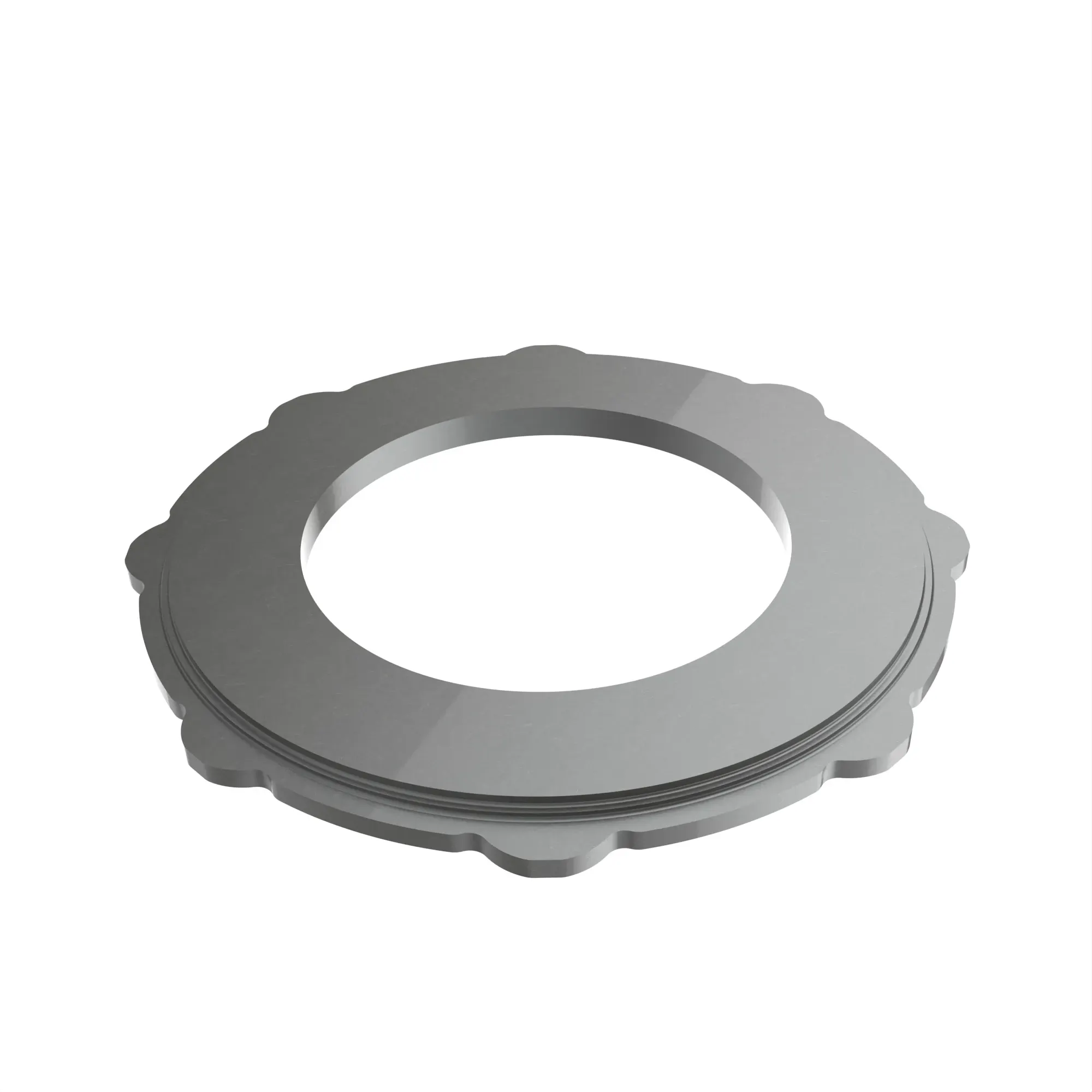 John Deere Transmission Clutch Plate - R185975