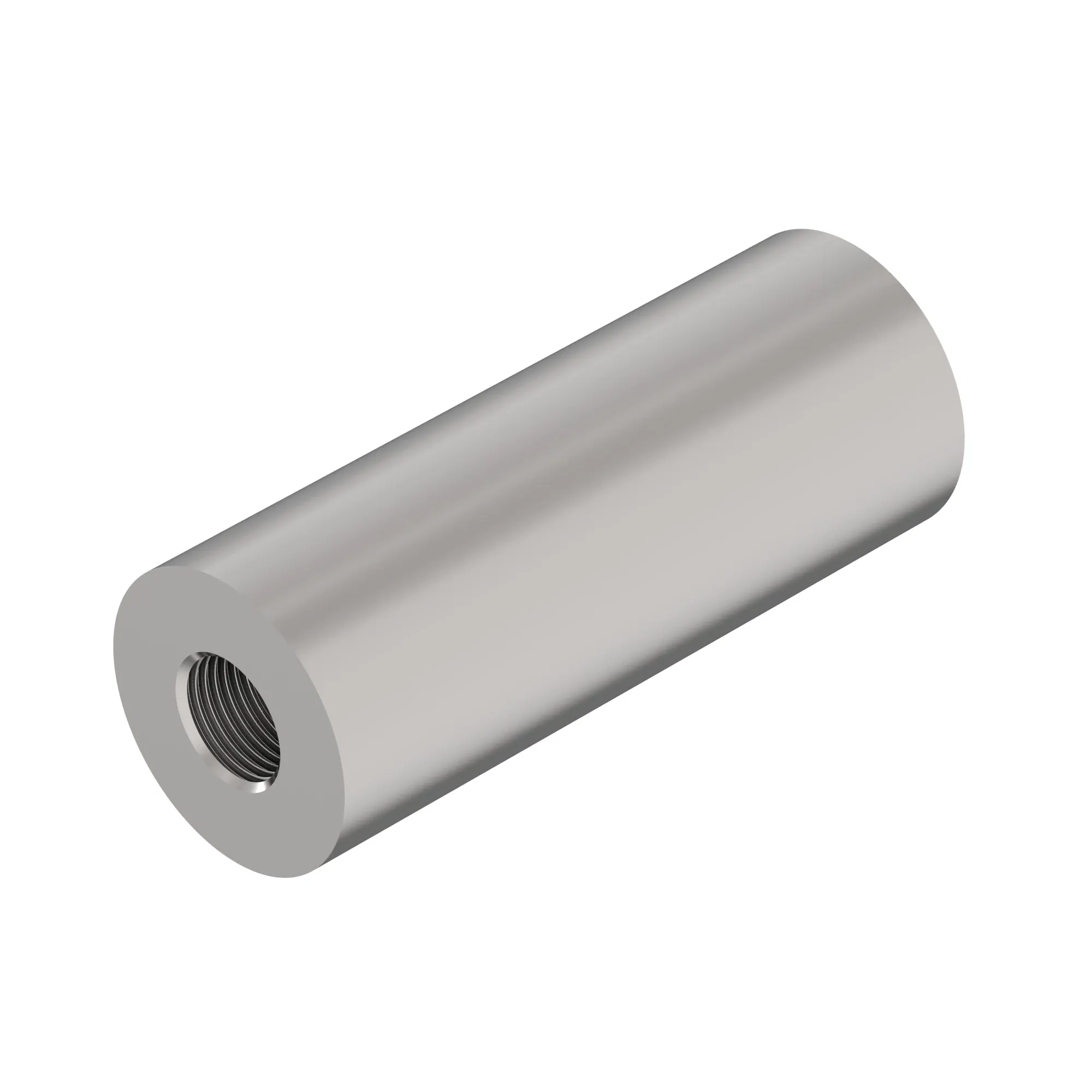 Spacer, HARDENED