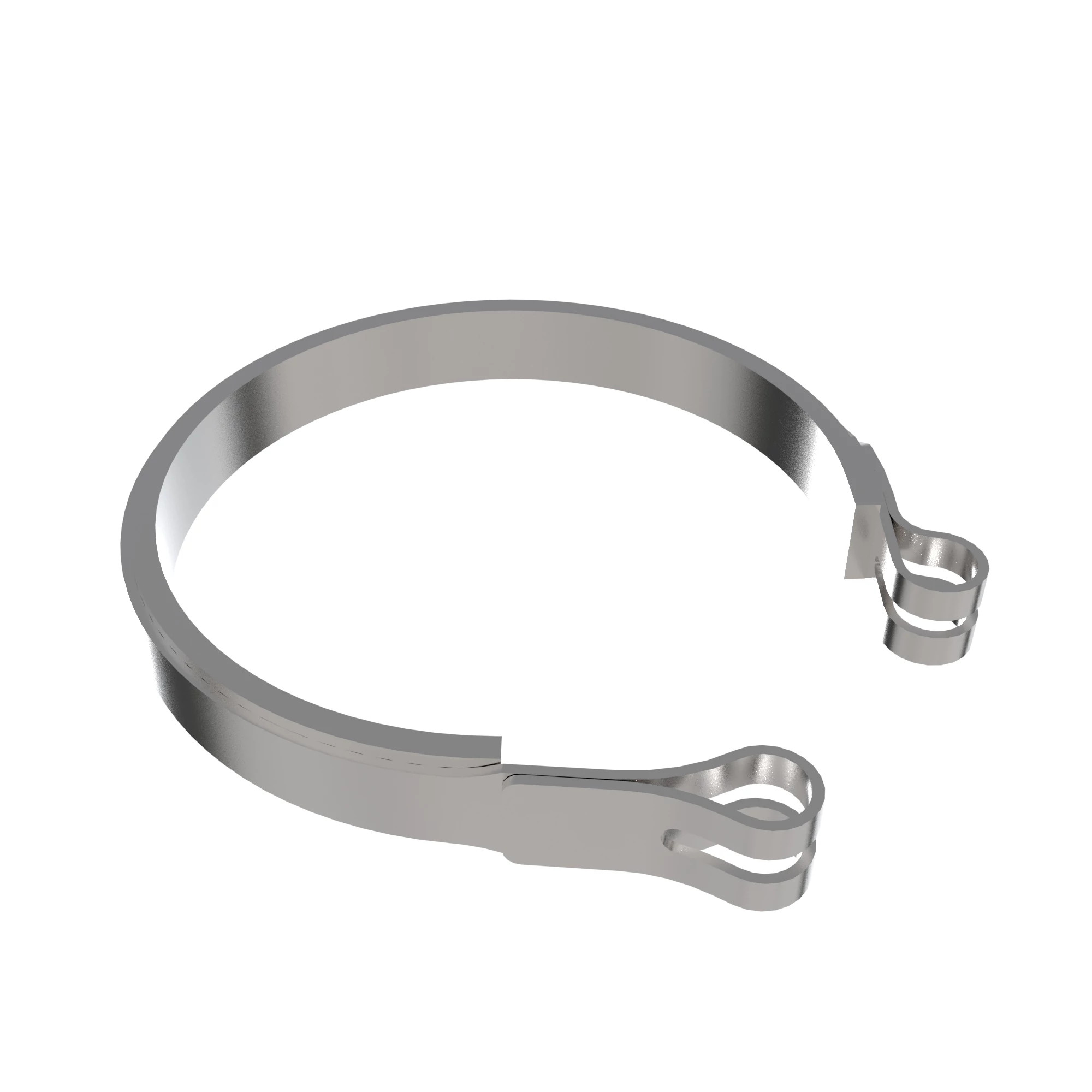 BRAKE BAND, SURFACE WRAP