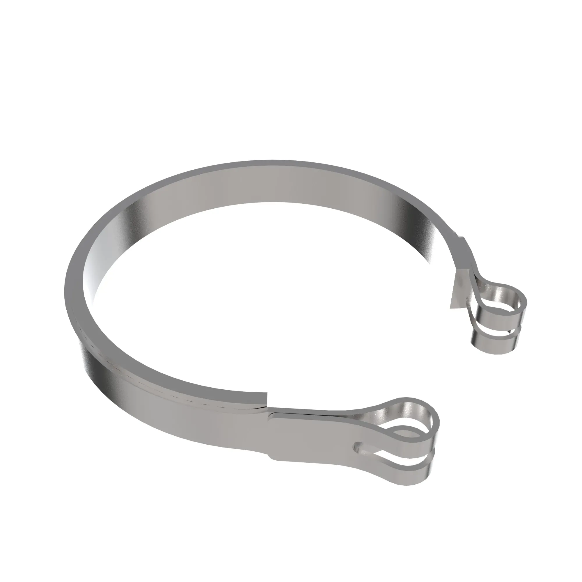 BRAKE BAND, SURFACE WRAP