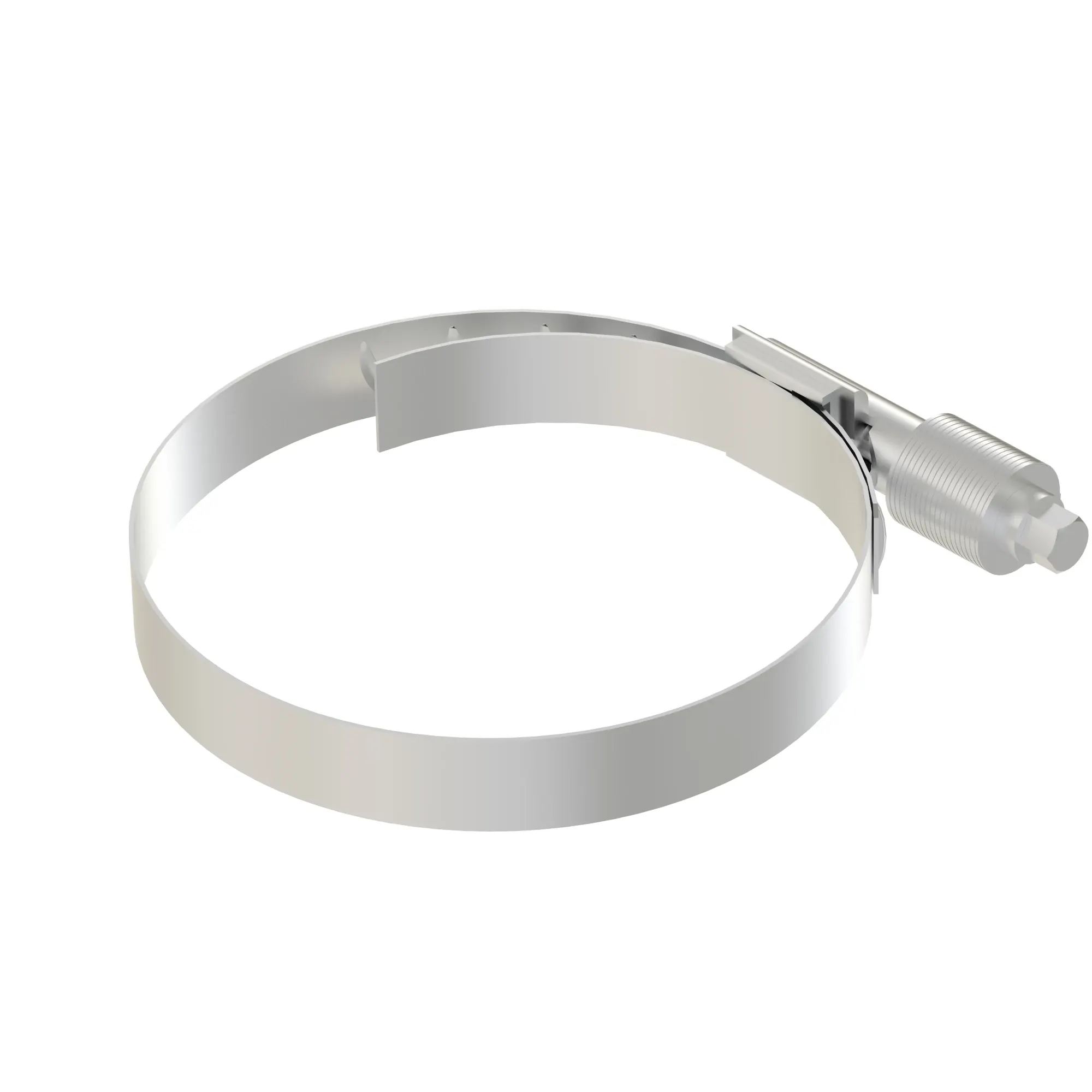 HOSE CLAMP, CLAMP, CONSTANT TORQUE