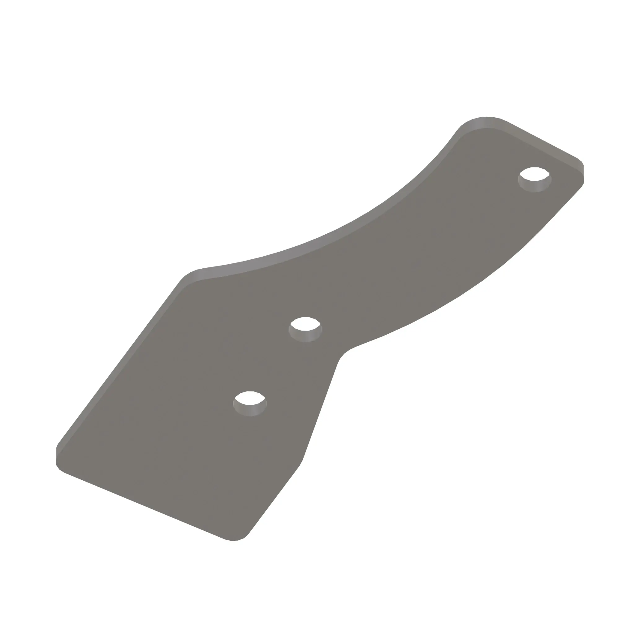 John Deere Plate - HXE178350