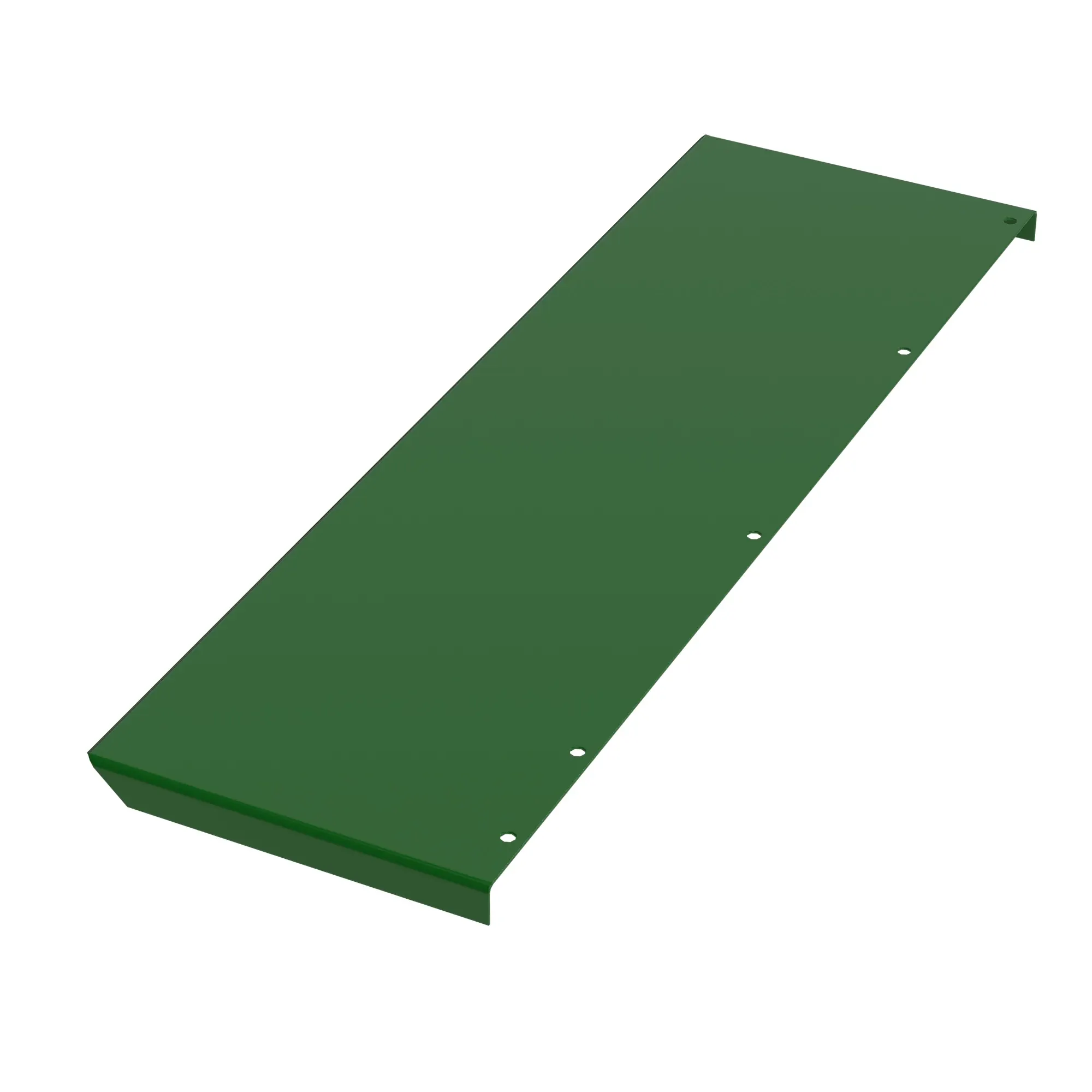 John Deere Lateral Sheet - CQ18964