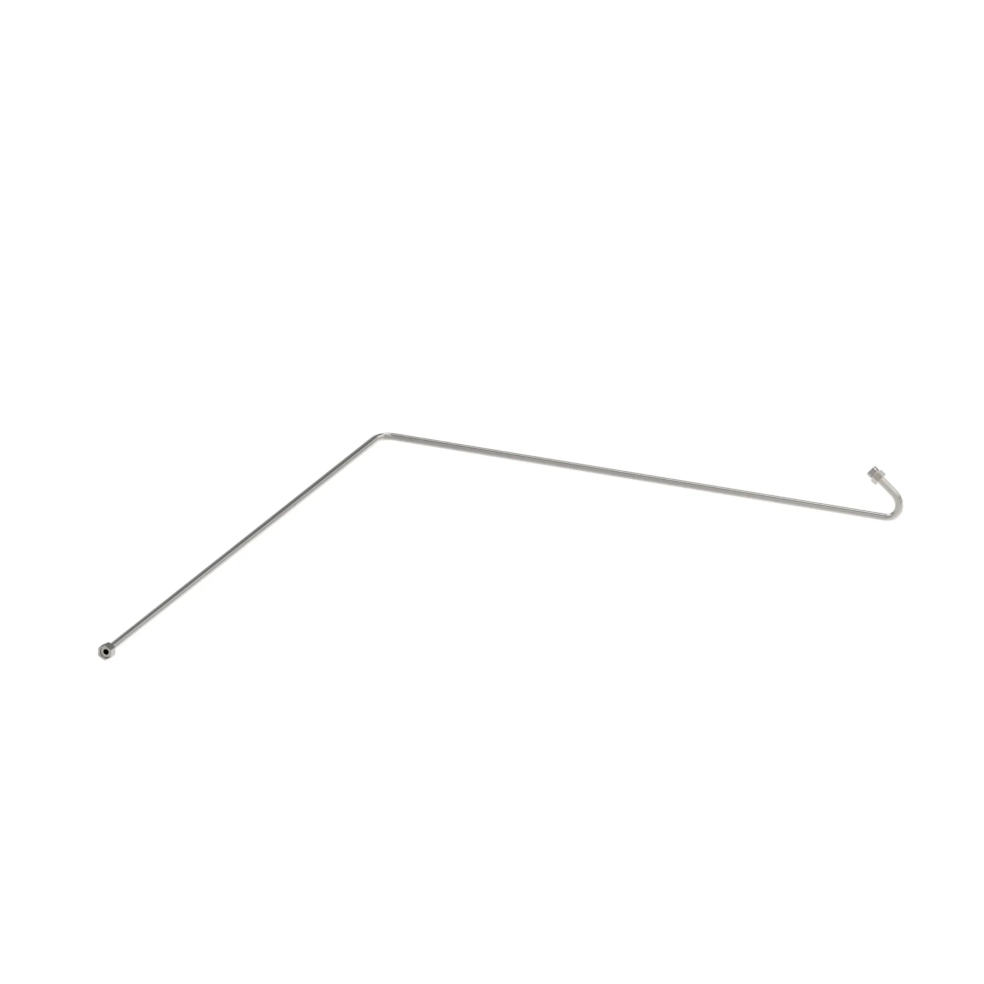 John Deere Front Lift Oil Line, RH - CB11449315
