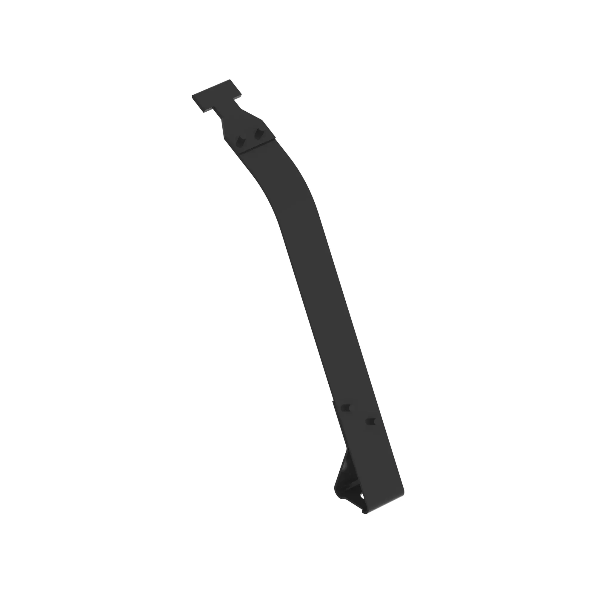 STRAP, FUEL TANK