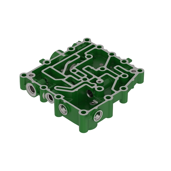 John Deere Housing - SU63622