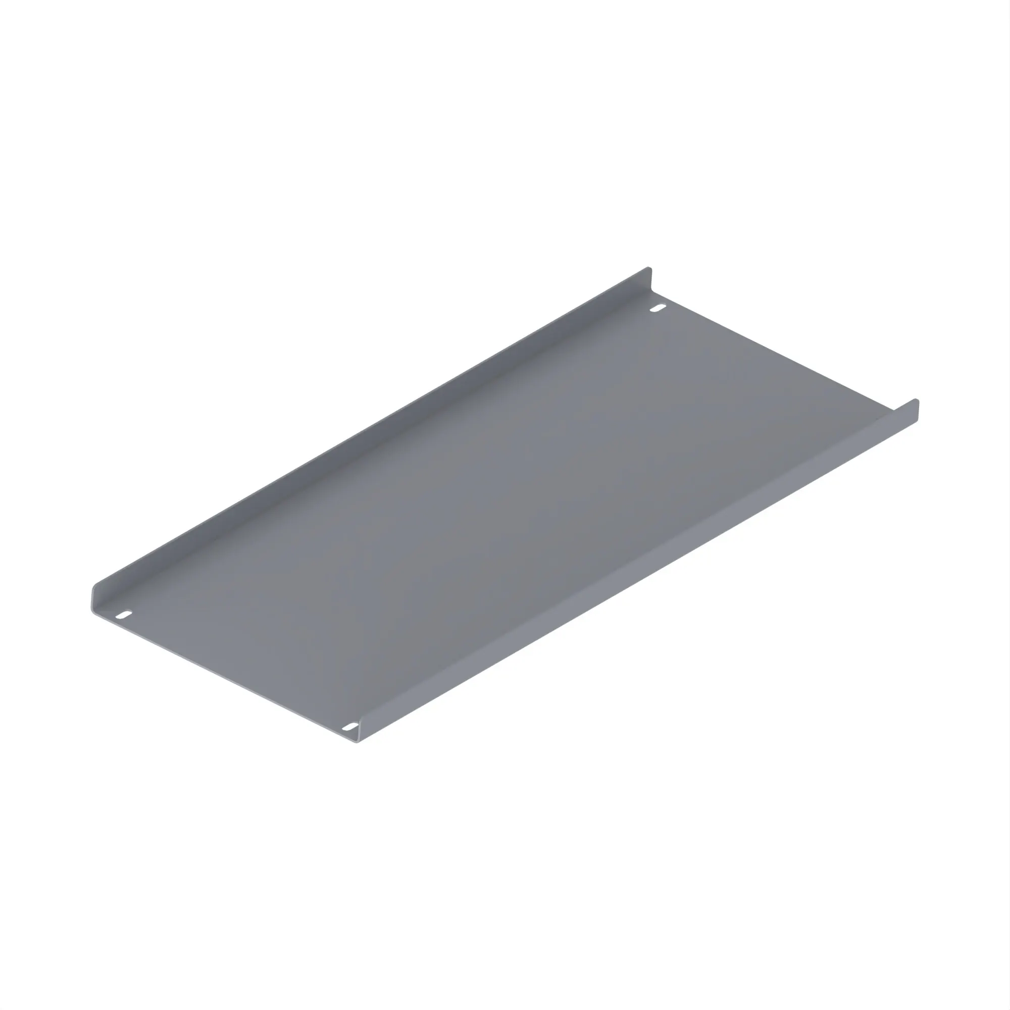 COVER, BOX, CONTROL MODULE