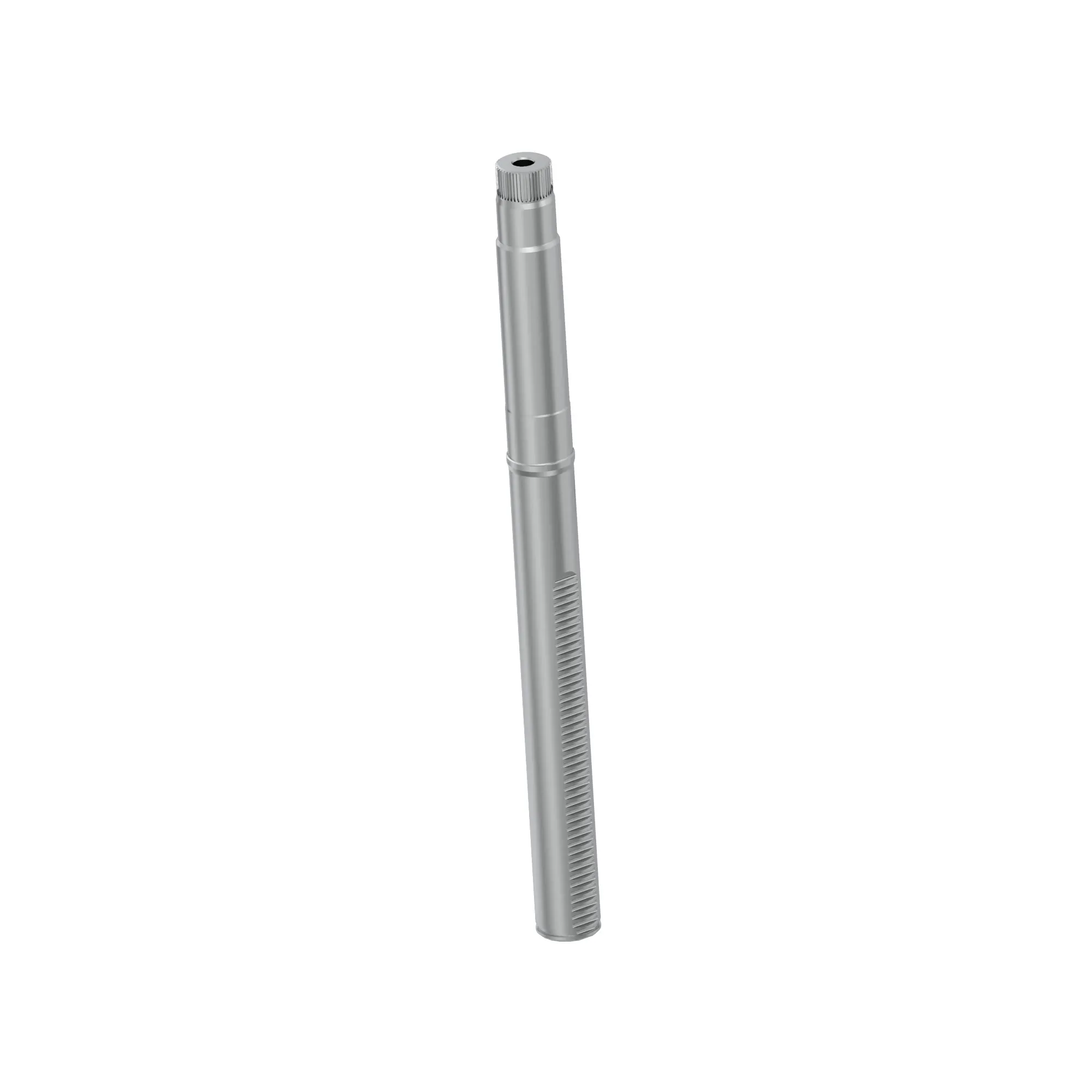 AXLE, BAR - LONG LENGTH