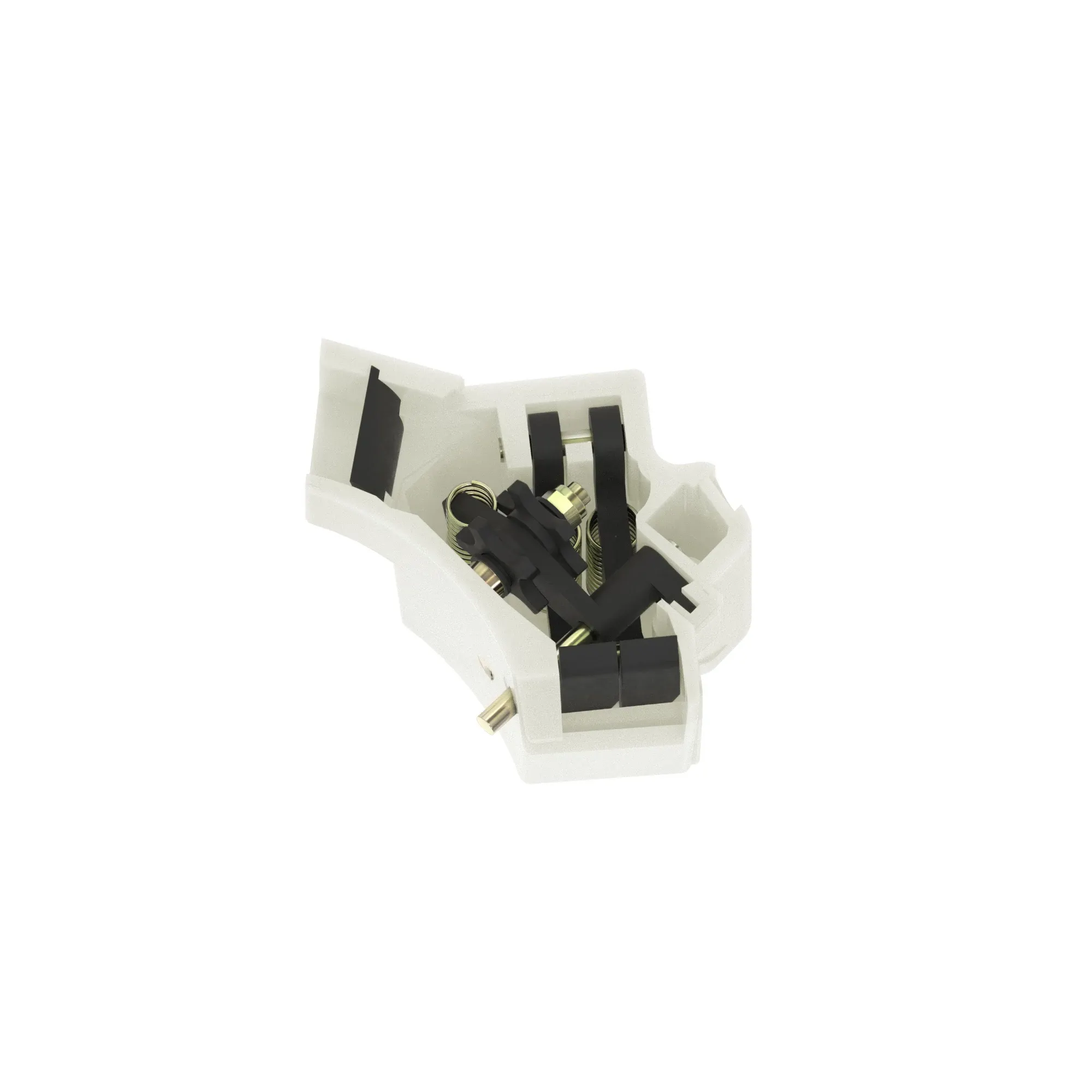 John Deere Seed Plate - DQ53019