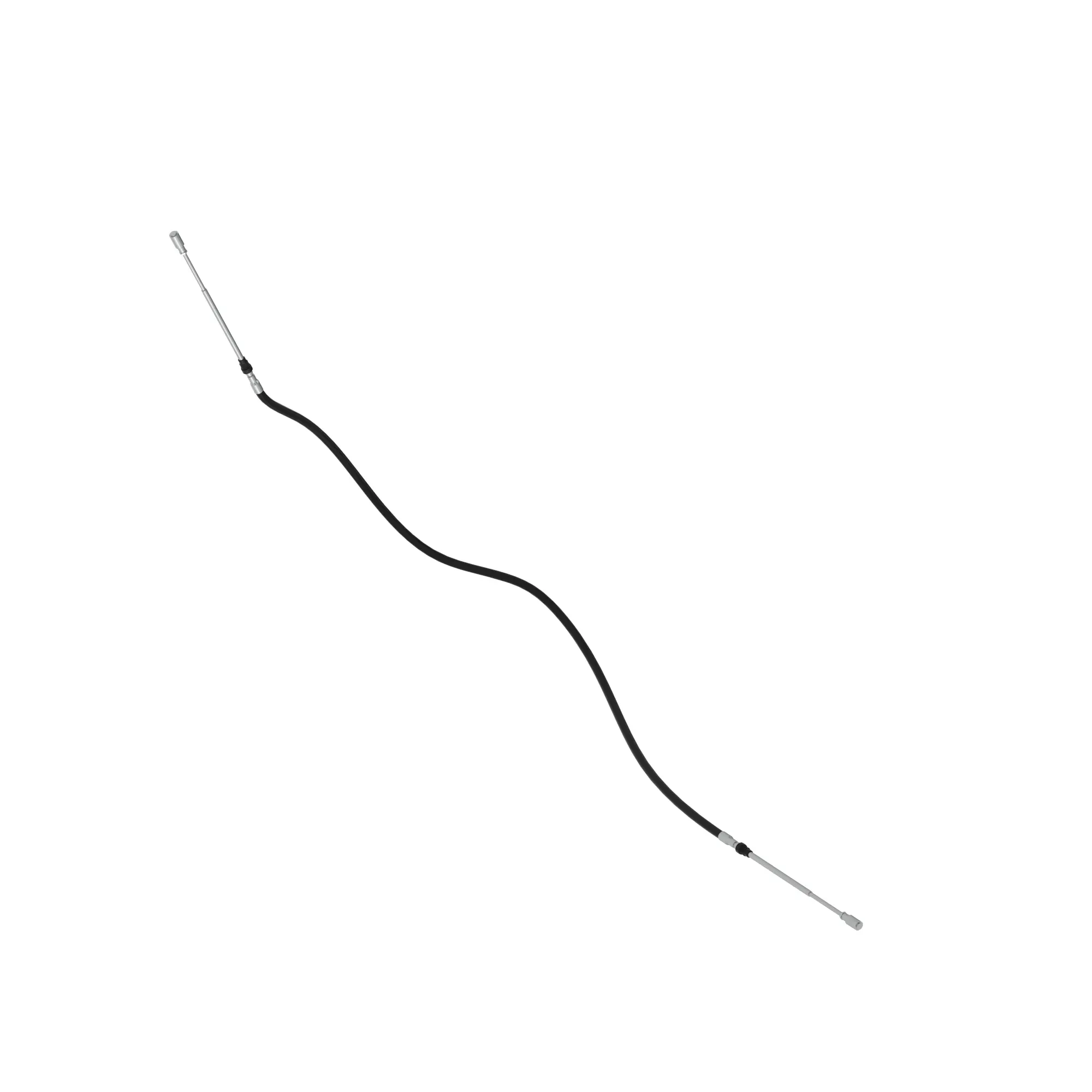 CABLE, LAT TILT, PUSH PULL CABLE