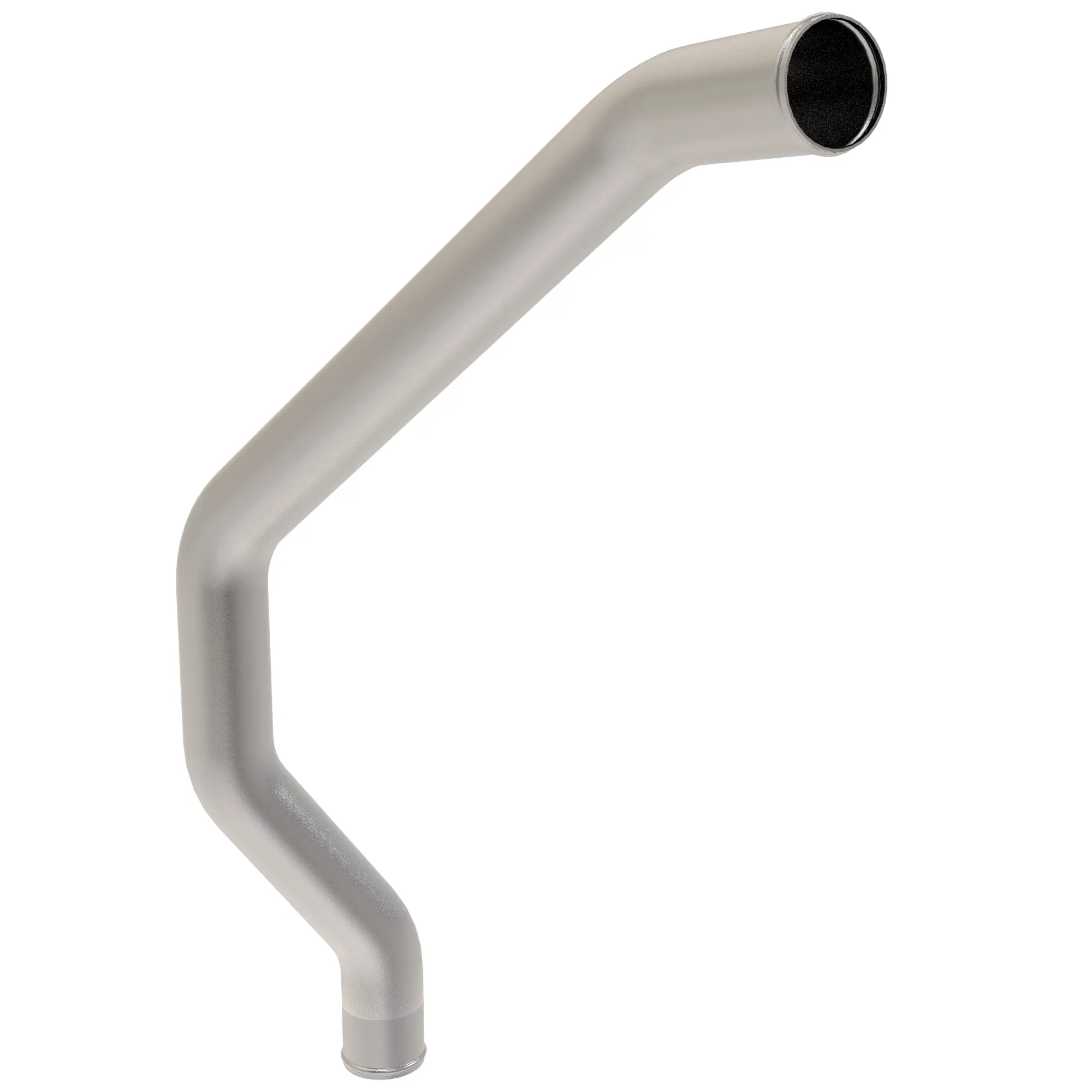 John Deere Charge Air Cooler Lower Tube - T335967