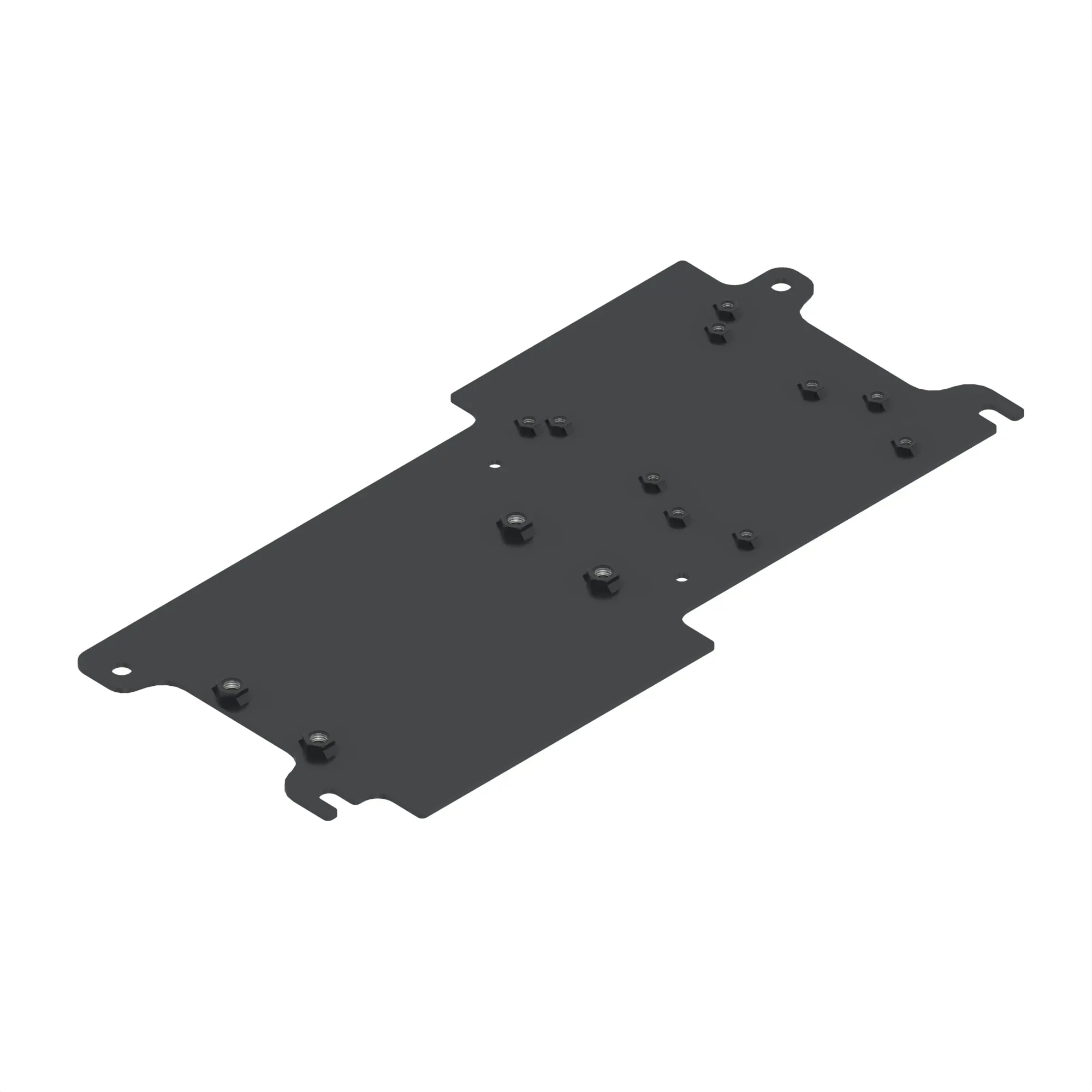 John Deere Bracket - AT549676