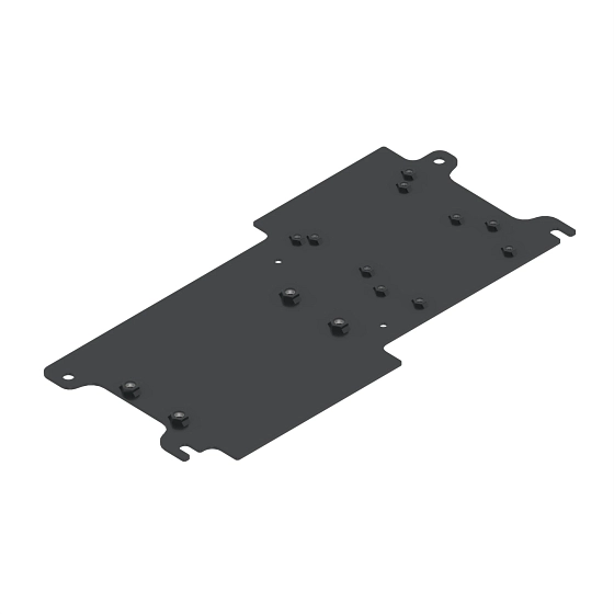 John Deere Bracket - AT549676