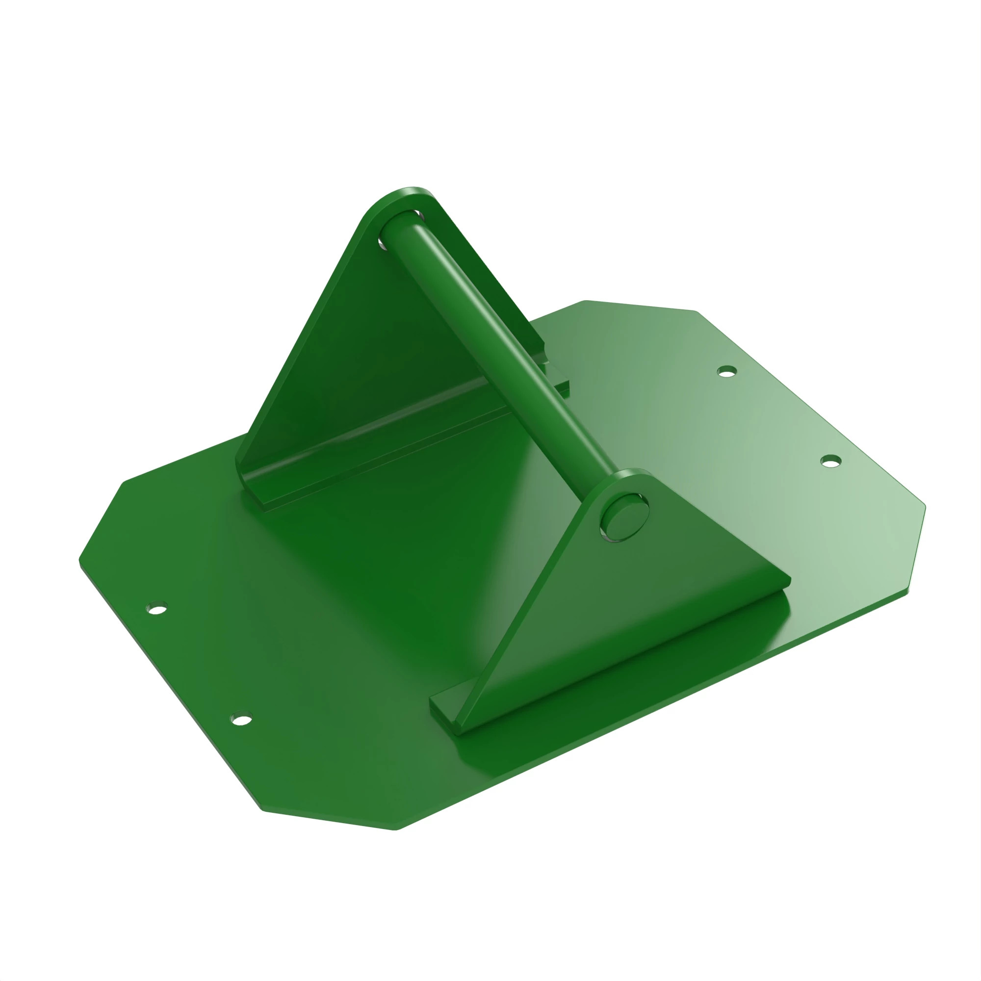 LATCH SUPPORT