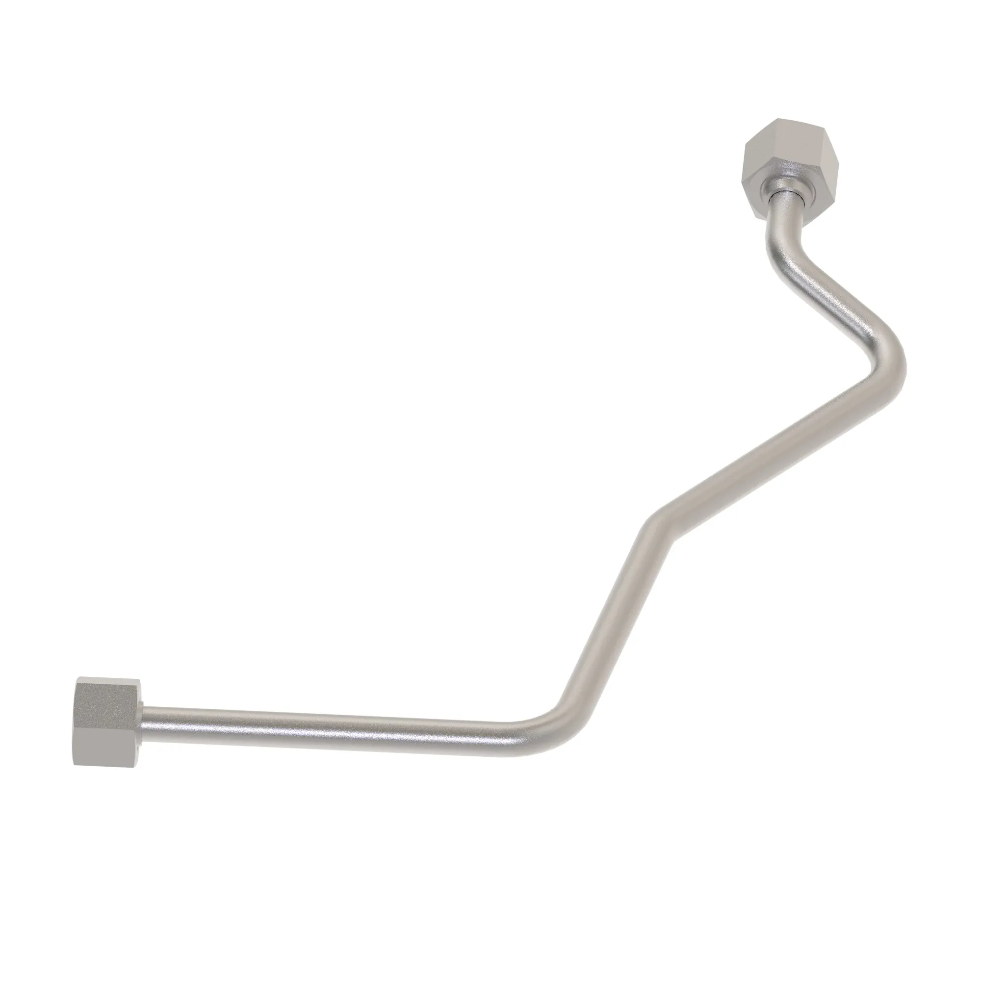 9R Steering Load Sense, Cab