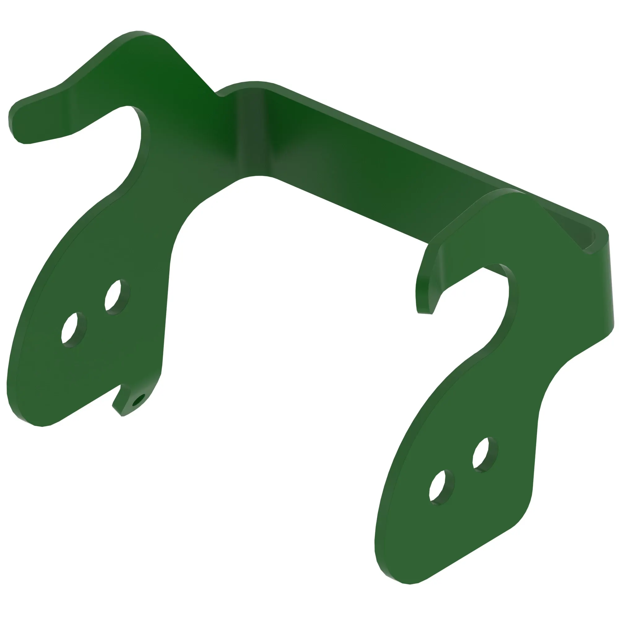 TONGUE RETENTION BRACKET
