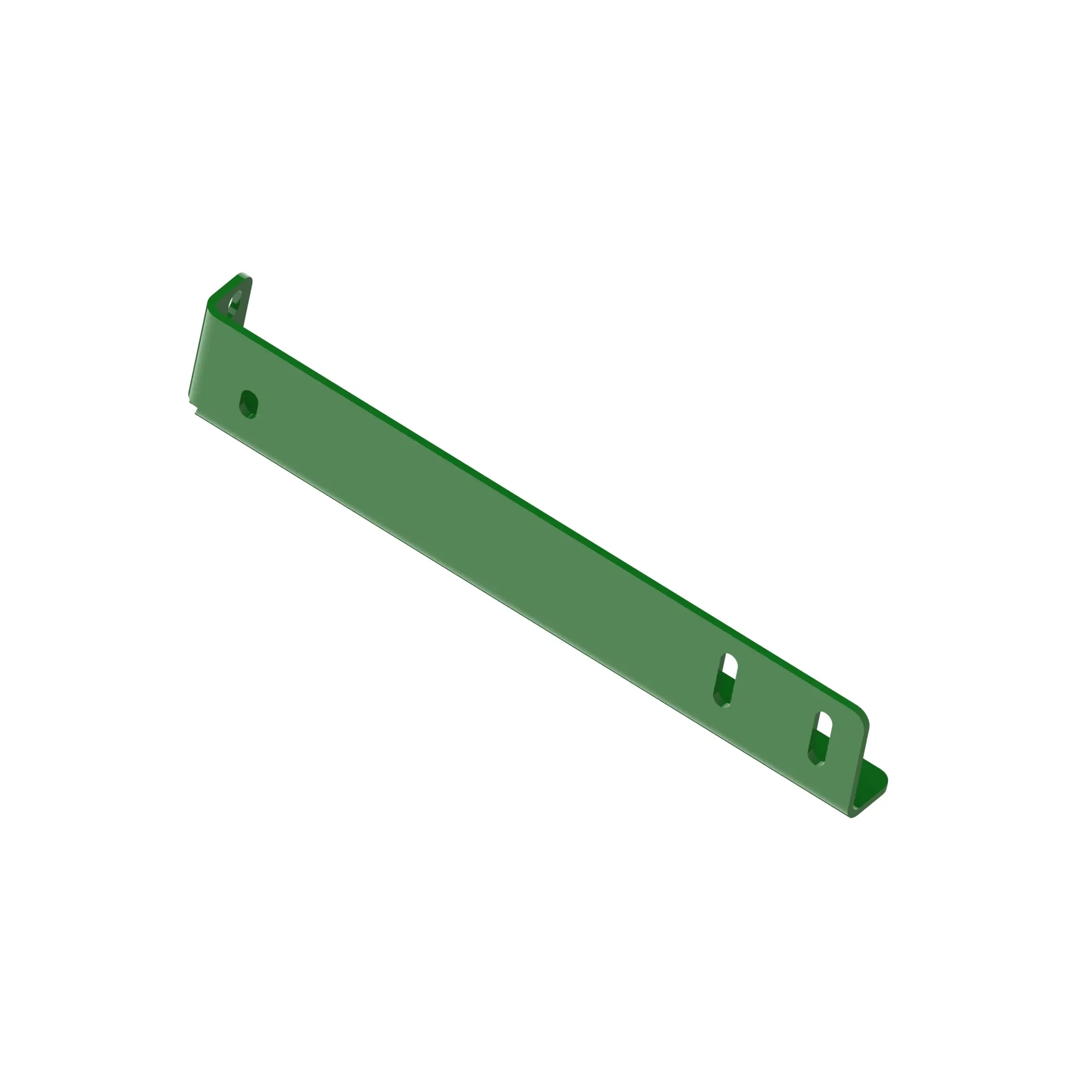 John Deere Pipe Support - HXE62358
