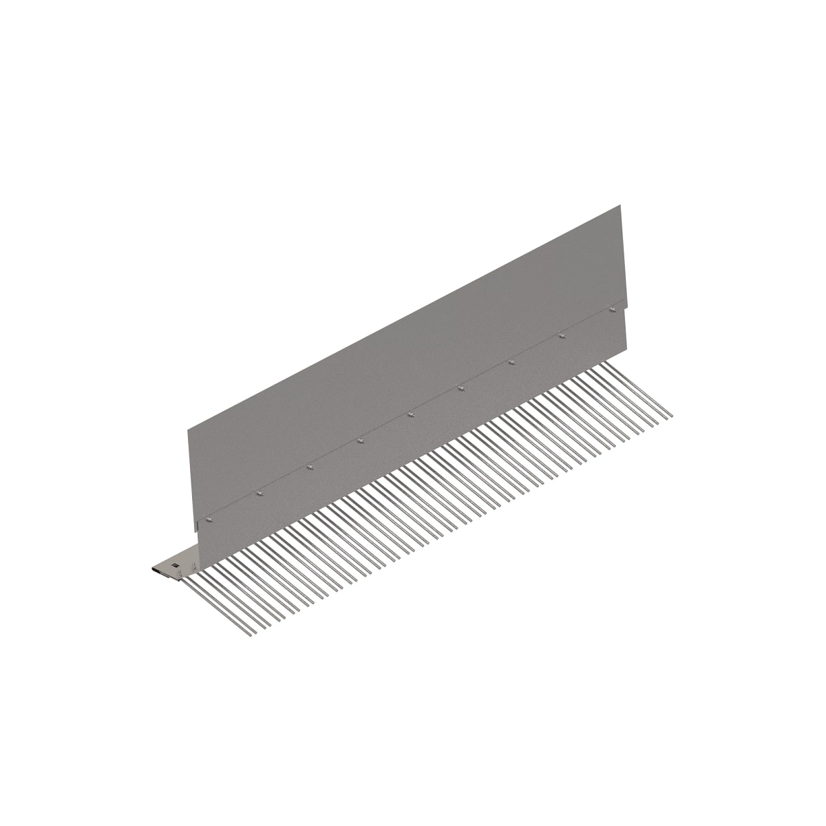 Concave Extention