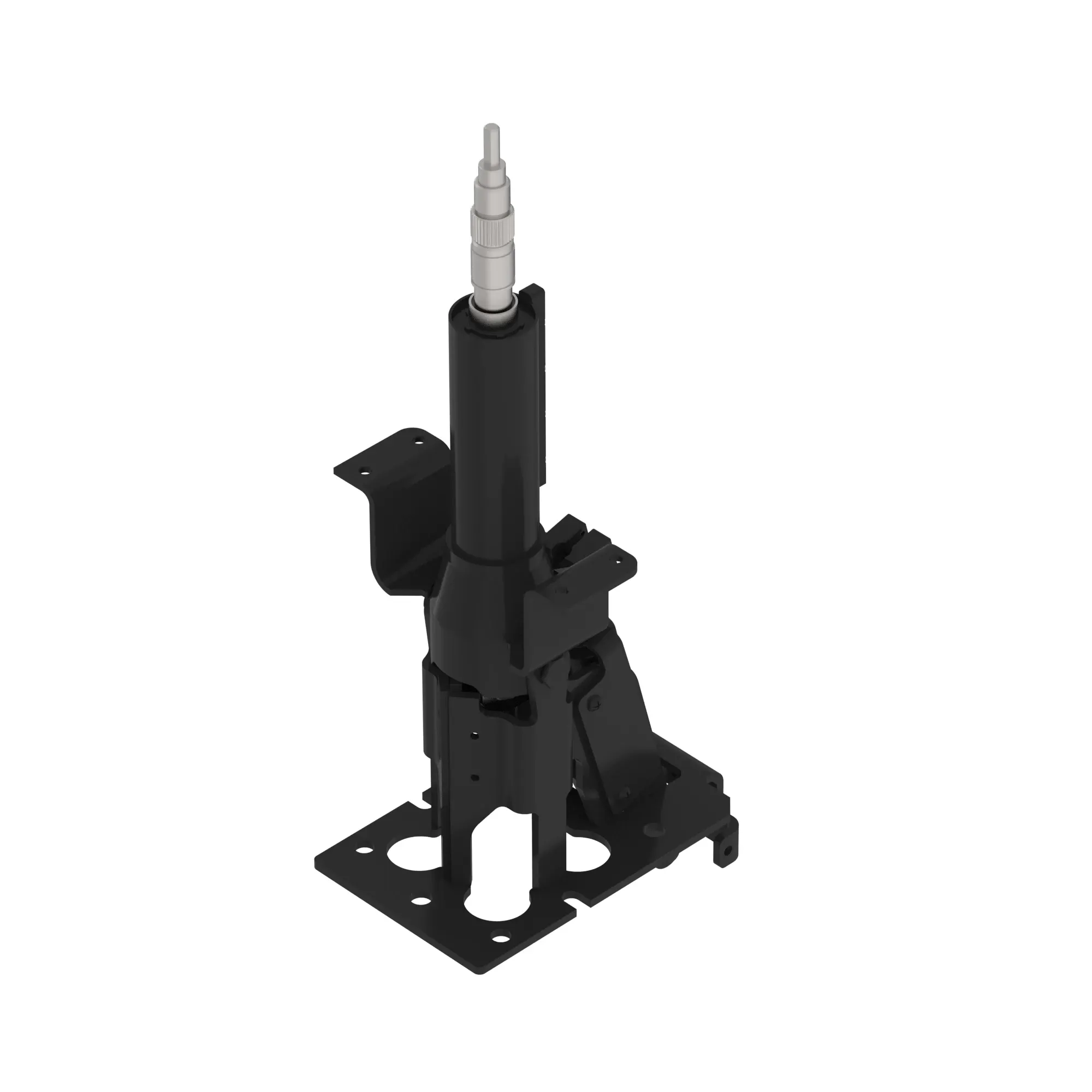 Steering Column