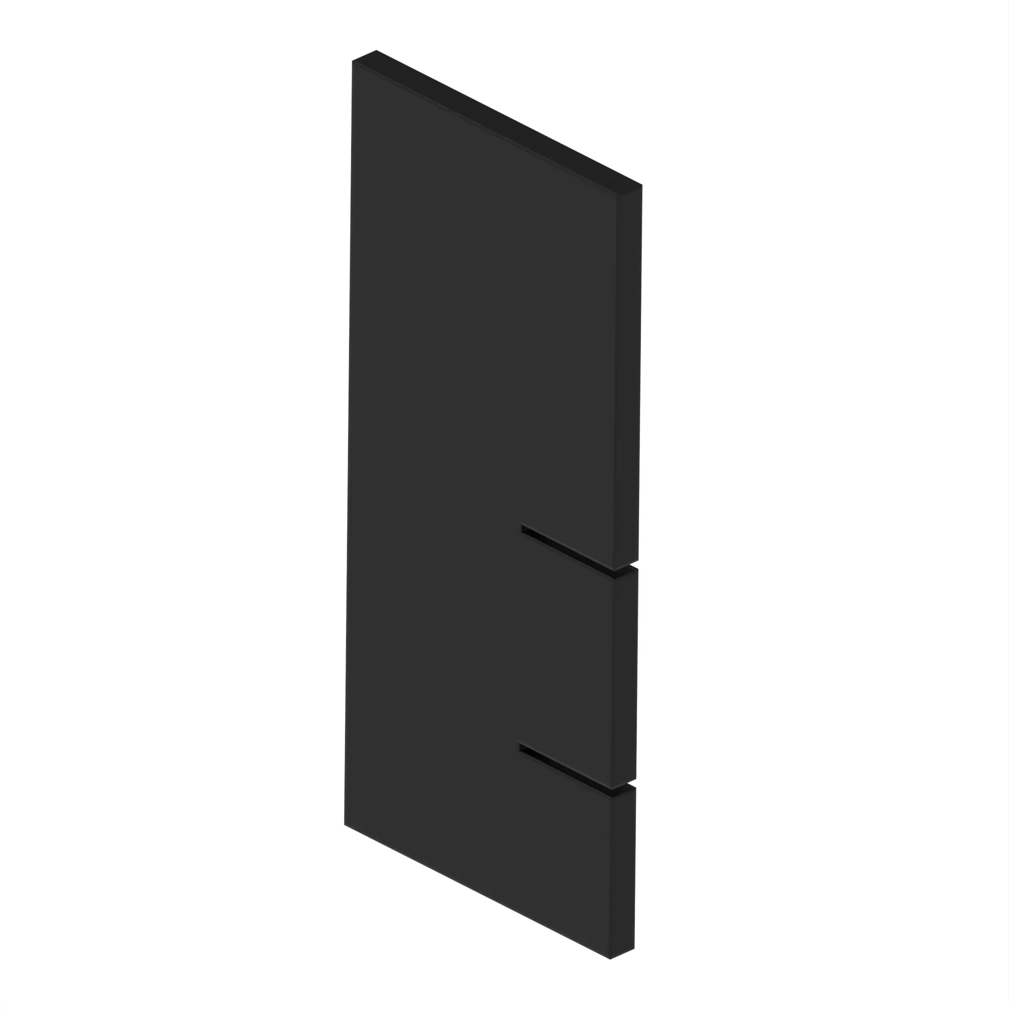John Deere Barrier - SU24444
