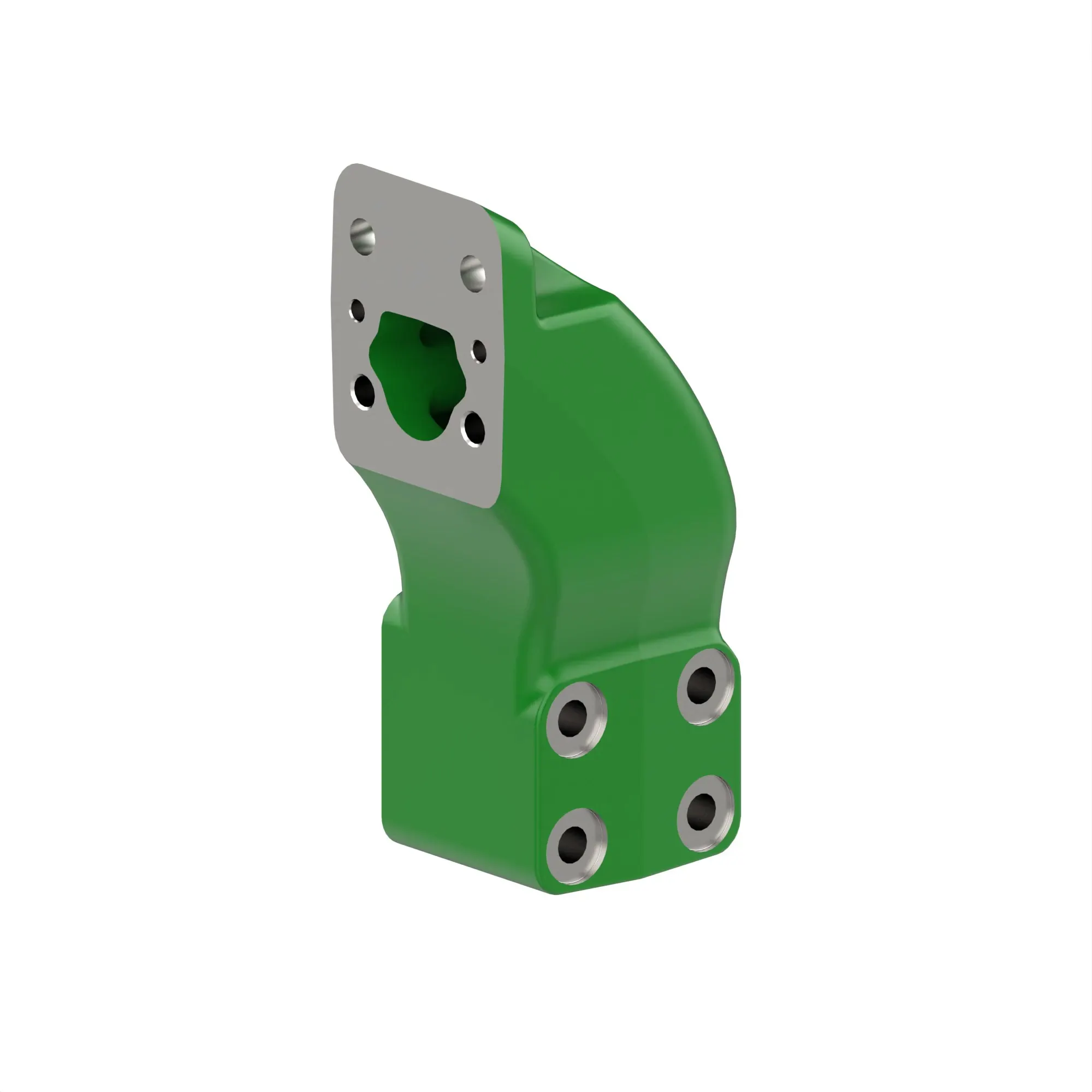 John Deere Lower Aftertreatment Support - R542260