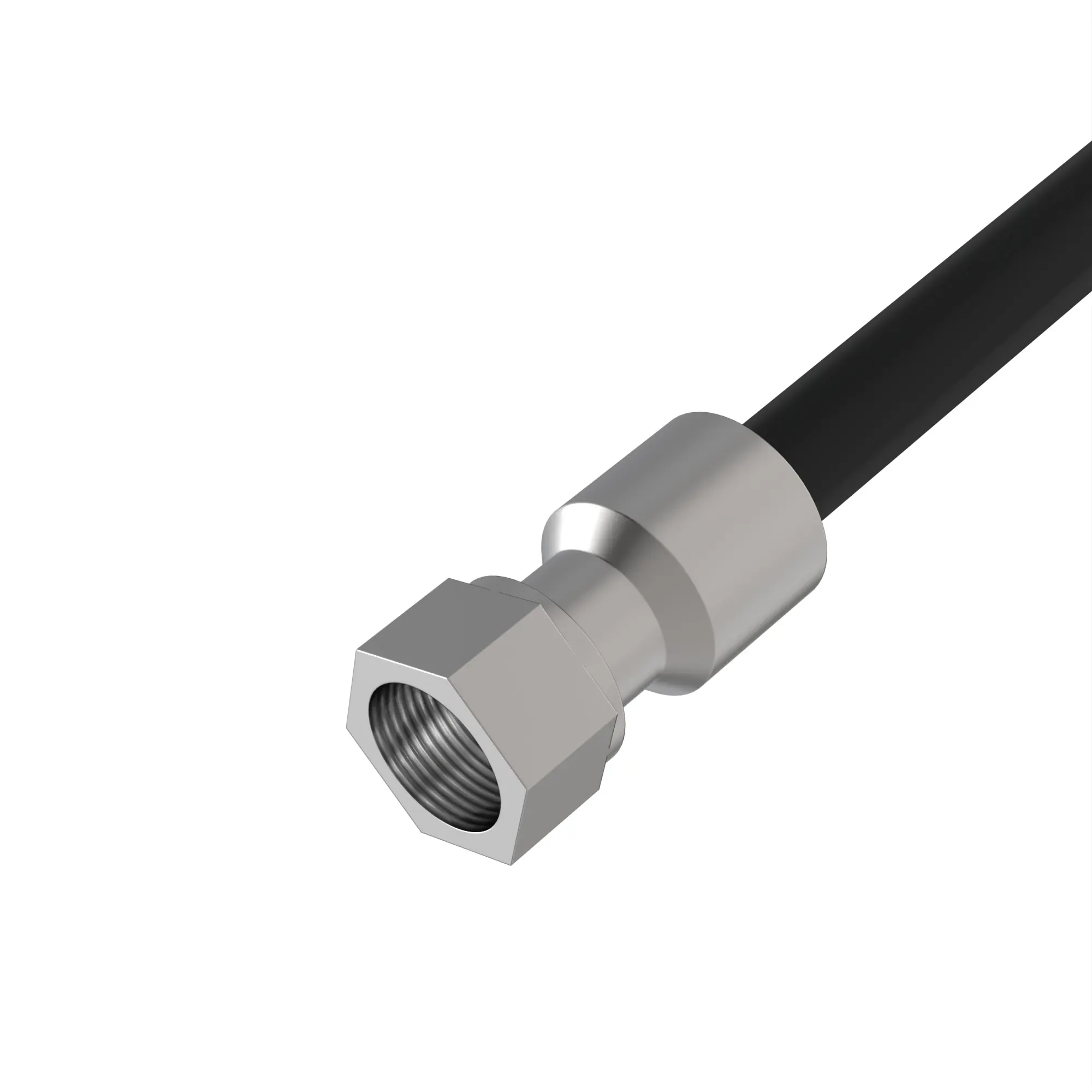 Hydraulic Hose